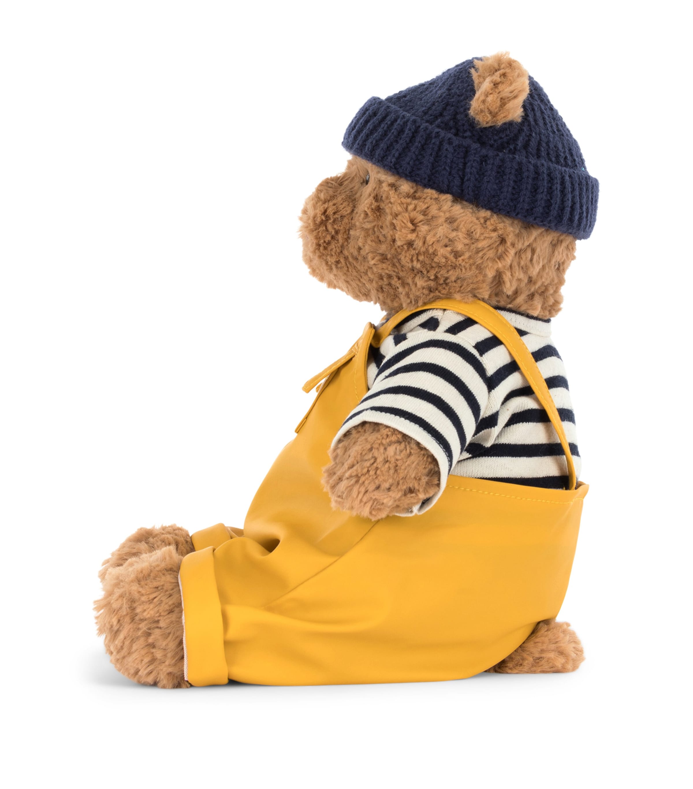 Jellycat Seafarer Bartholomew Bear (26cm) Image 2