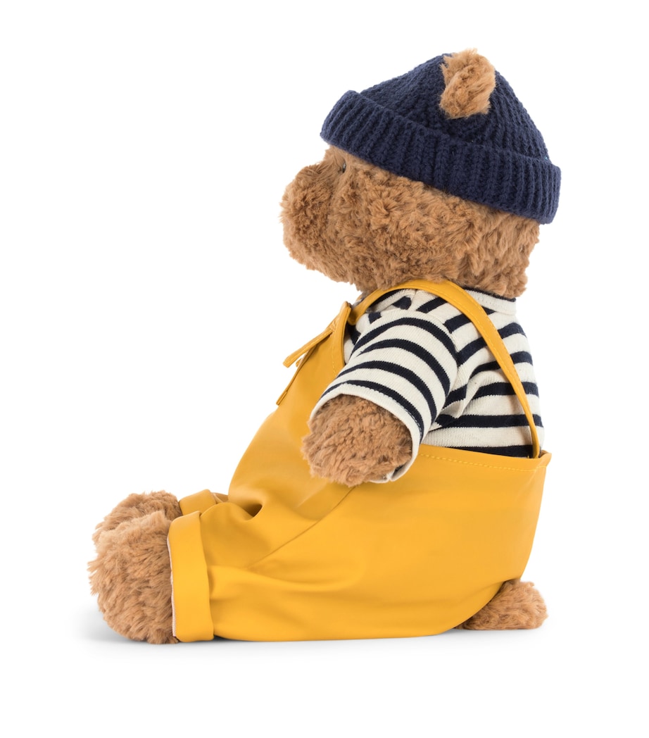 Jellycat Seafarer Bartholomew Bear (26cm) Image 2