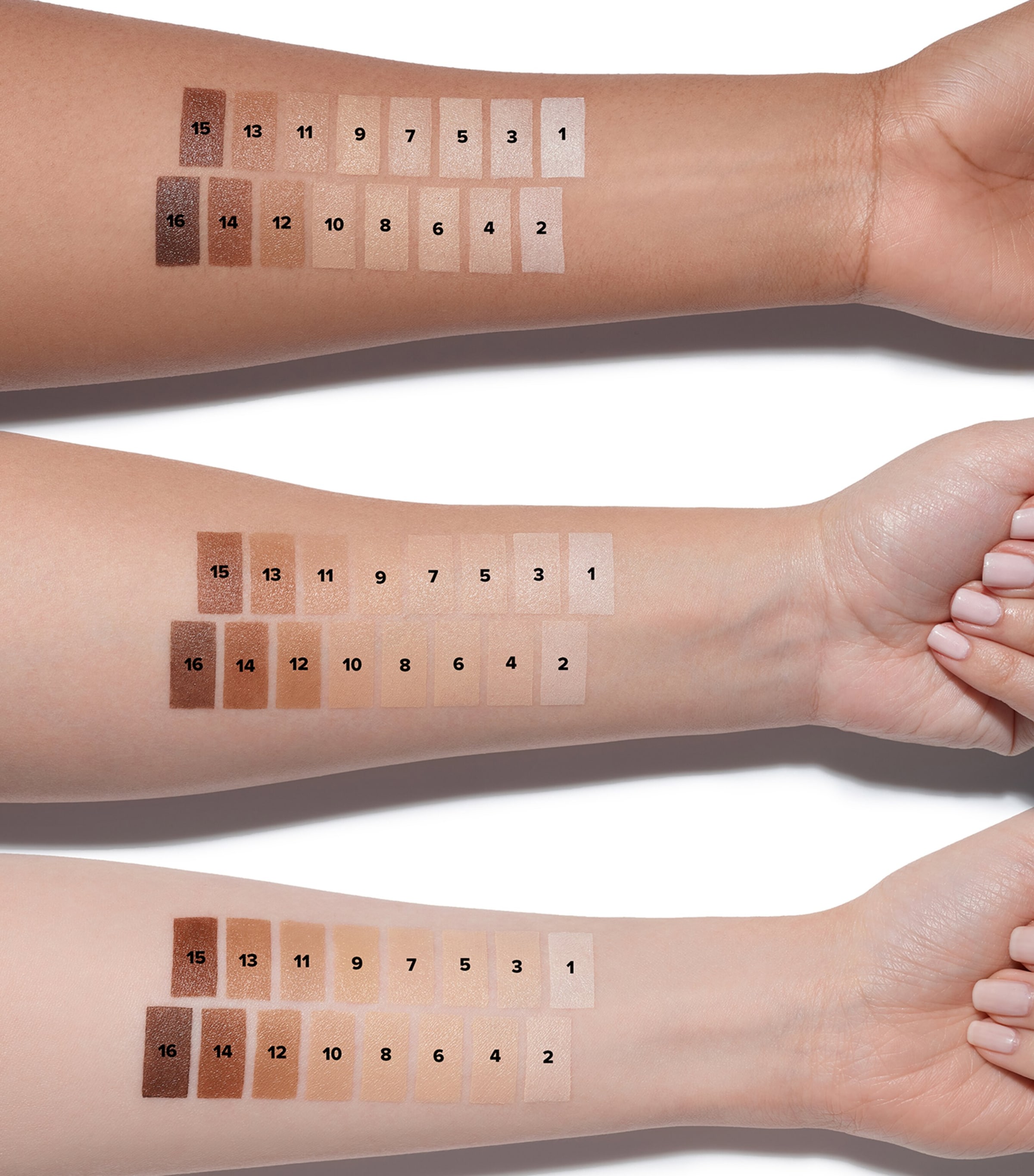 Beauty Balm Serum Boosted Skin Tint SHADE 14 Image 7