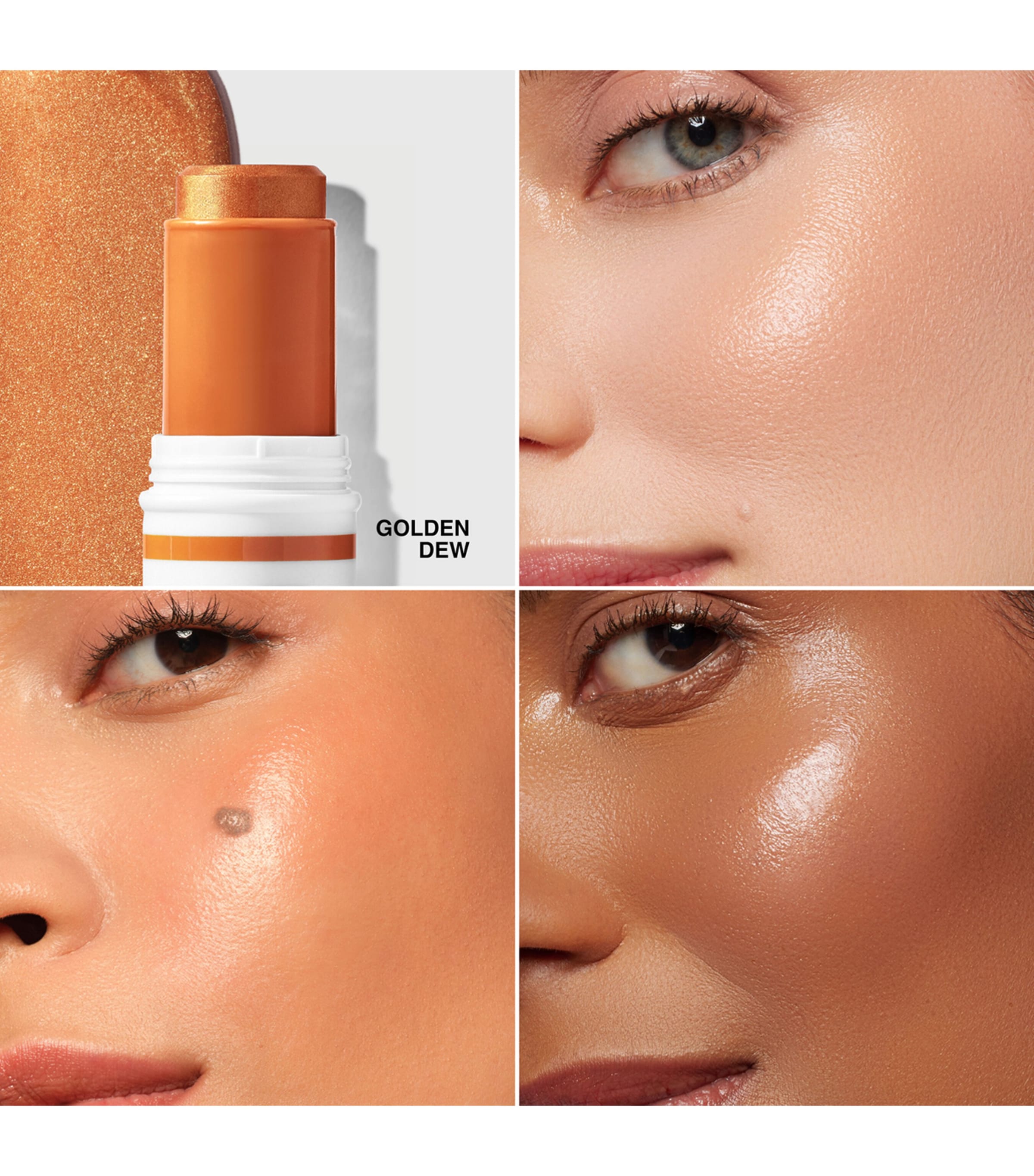 Bobbi Brown Skin Enhancer Multi-Stick Golden Dew Image 3