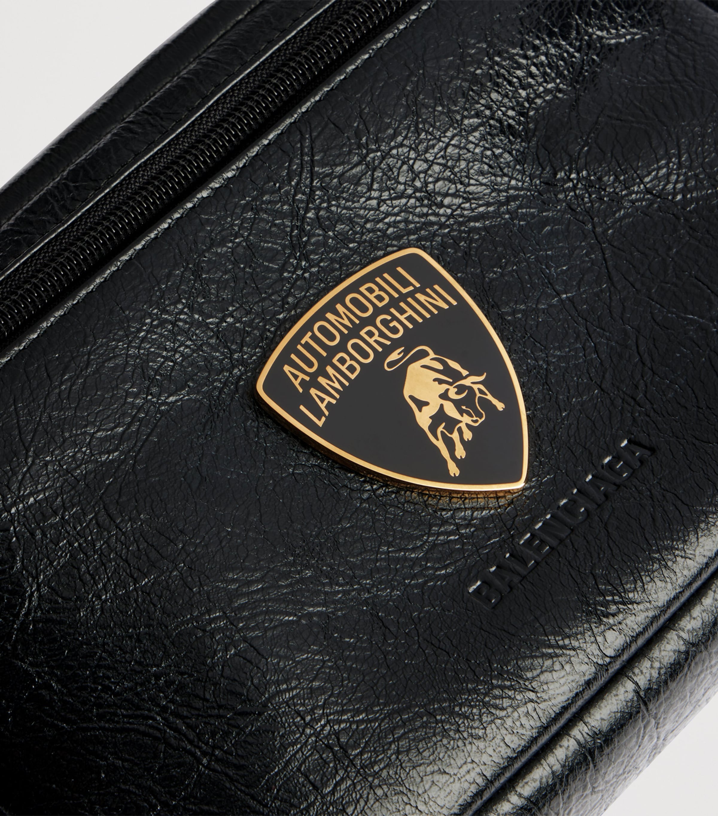 Balenciaga x Automobili Lamborghini Explorer Cross-Body Bag