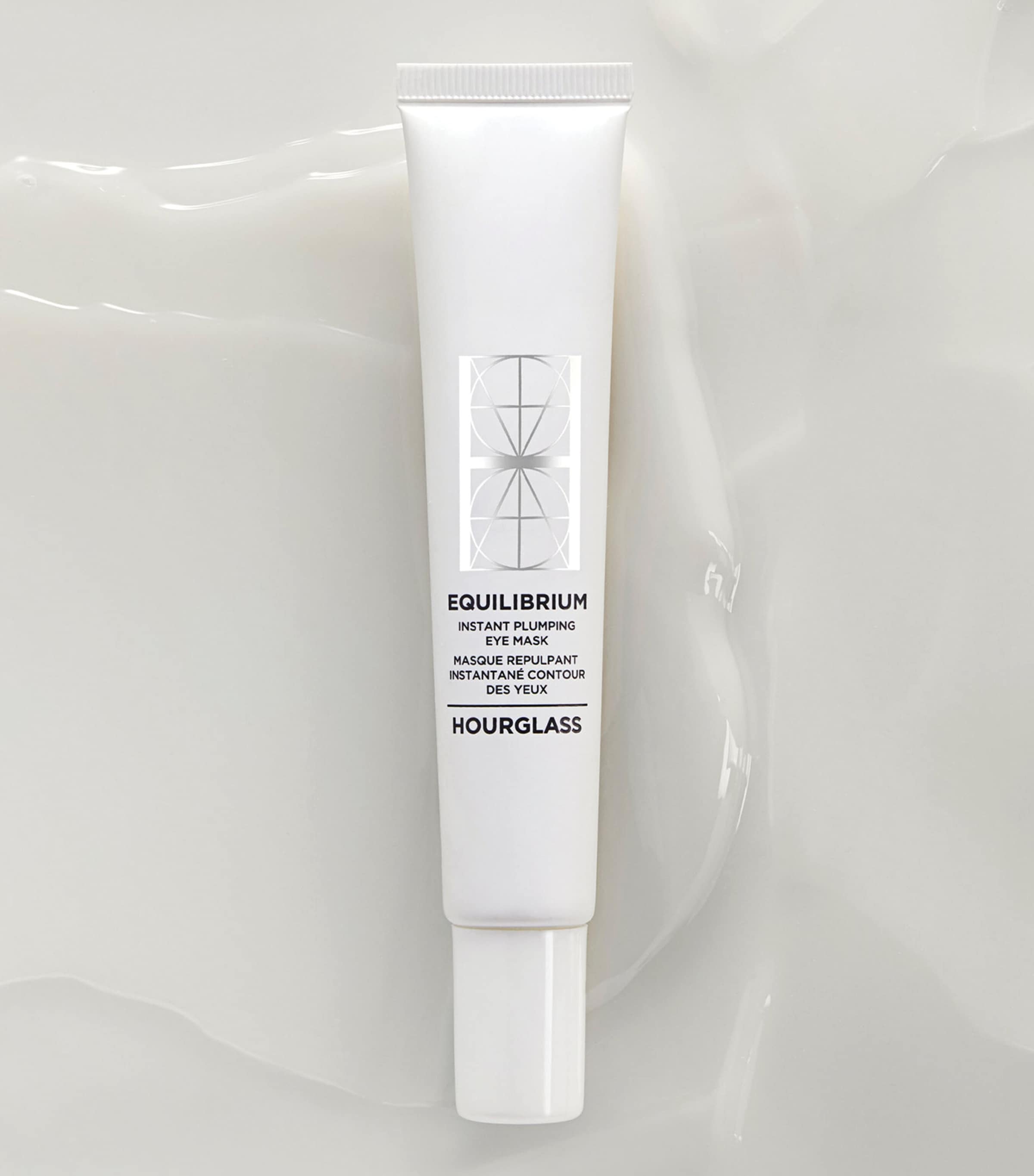 Equilibrium Instant Plumping Eye Mask N/A Image 3