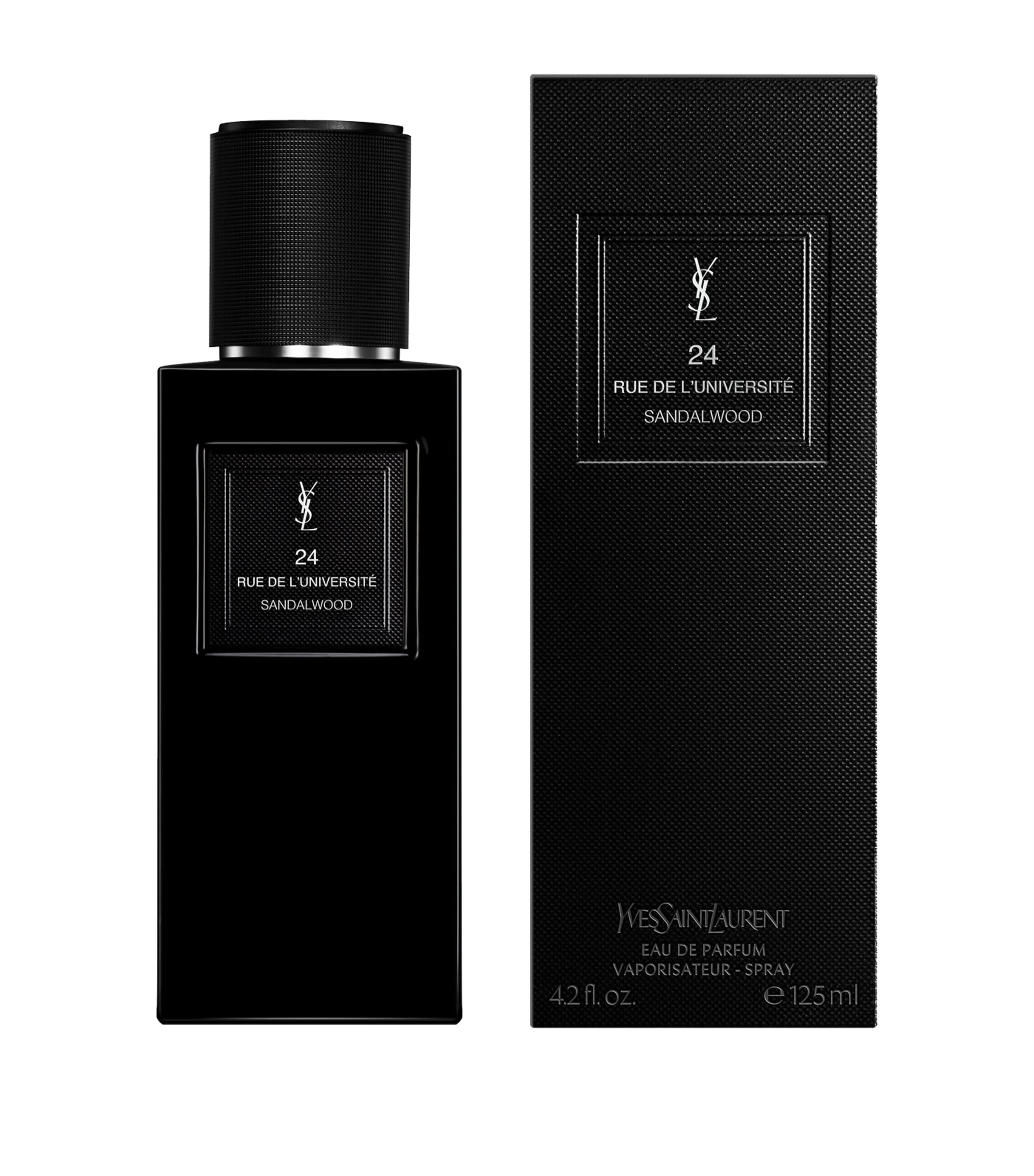 Le Vestiaire des Parfums Universite Eau de Parfum (125ml) NO COLOUR Image 2