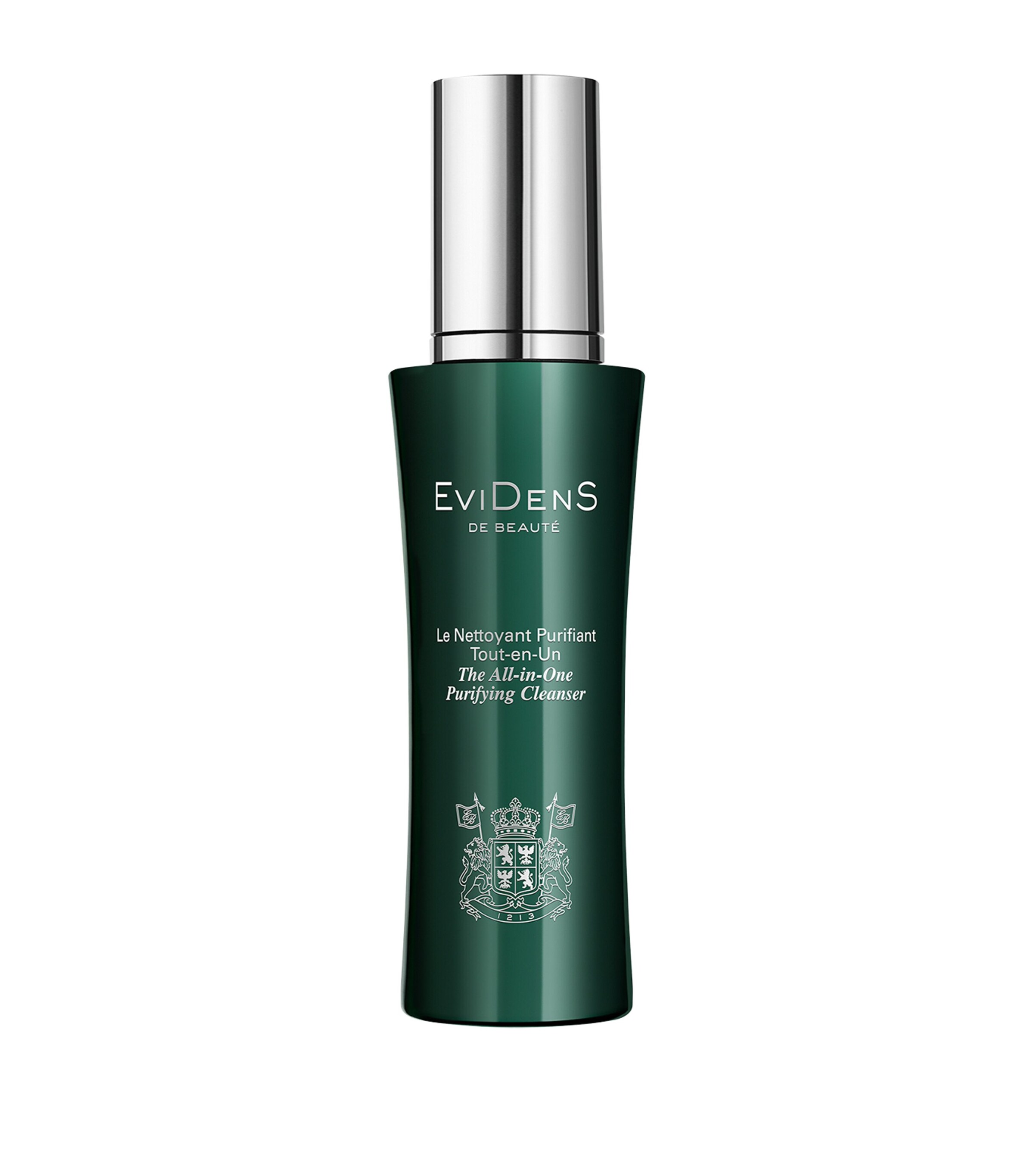 EviDenS de Beauté All-In-One Purifying Cleanser (140ml)