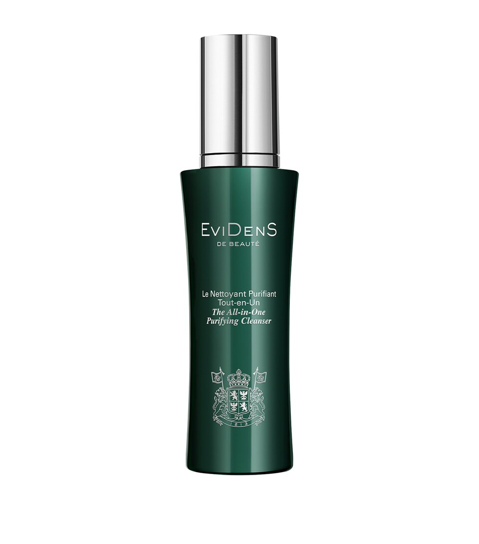 EviDenS de Beauté All-In-One Purifying Cleanser (140ml)