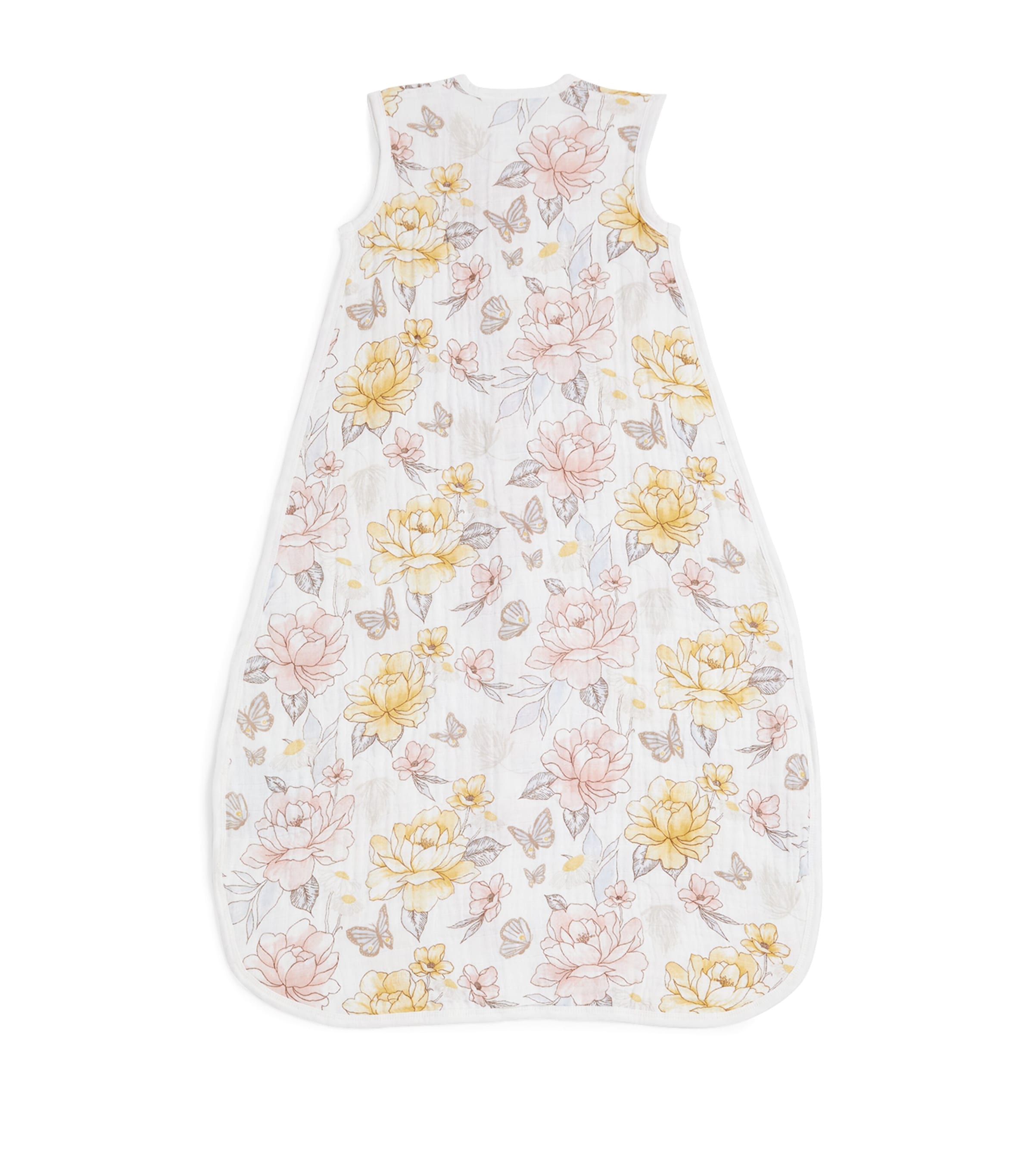 1.0 Tog Earthly Light Sleeping Bag (0-6 Months) EARTHLY Image 2