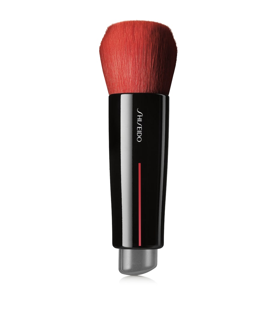 Daiya Fude Face Duo Brush NO COLOUR Image 1