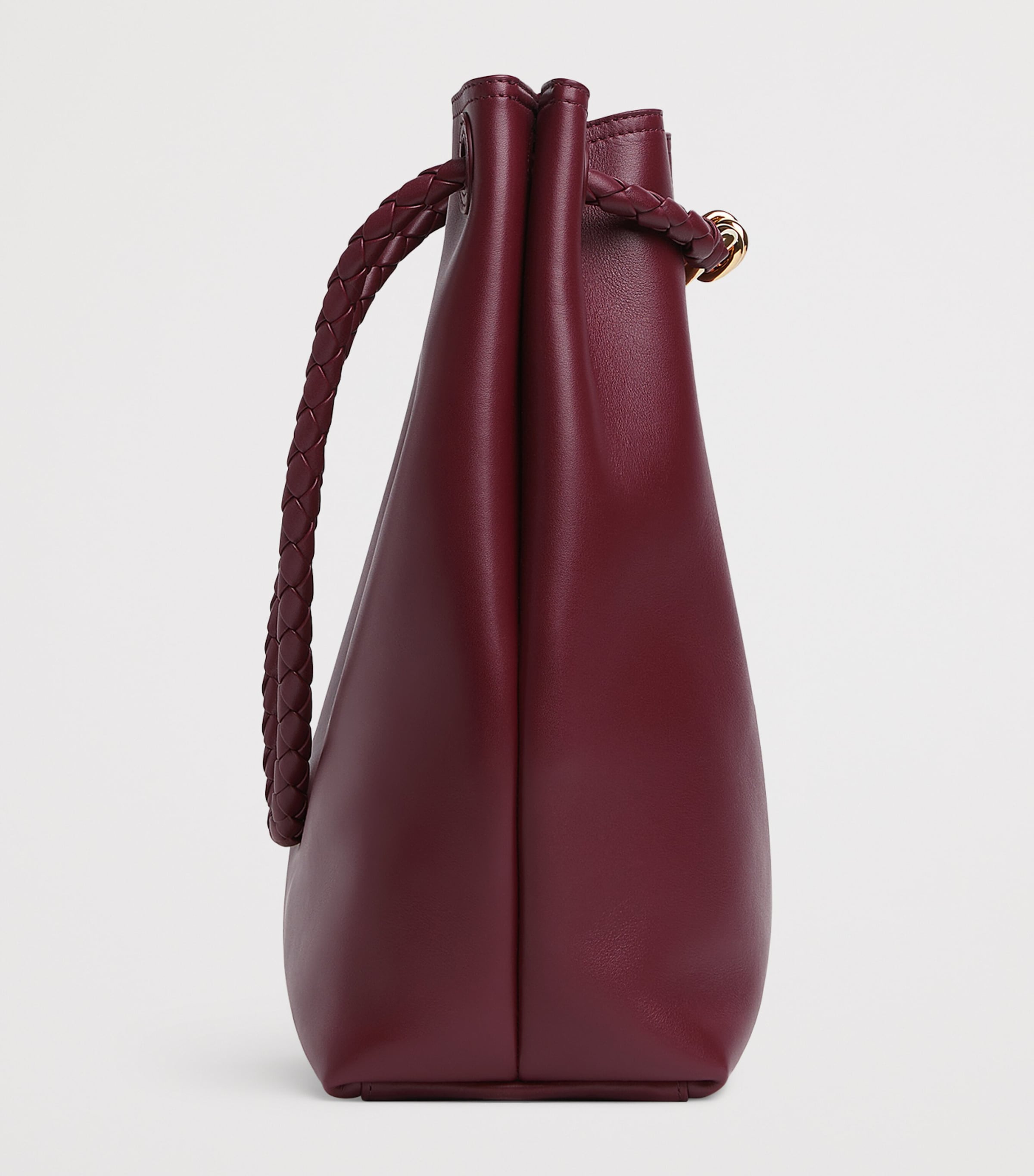 Leather Andiamo Bucket Bag 2250 Image 5