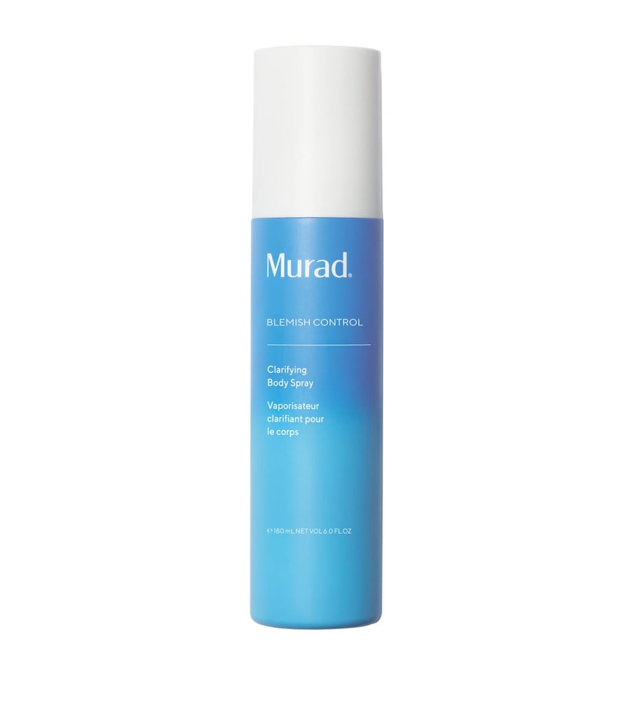 Clarifying Body Spray (180ml) BLEMISH CONTROL Image 1