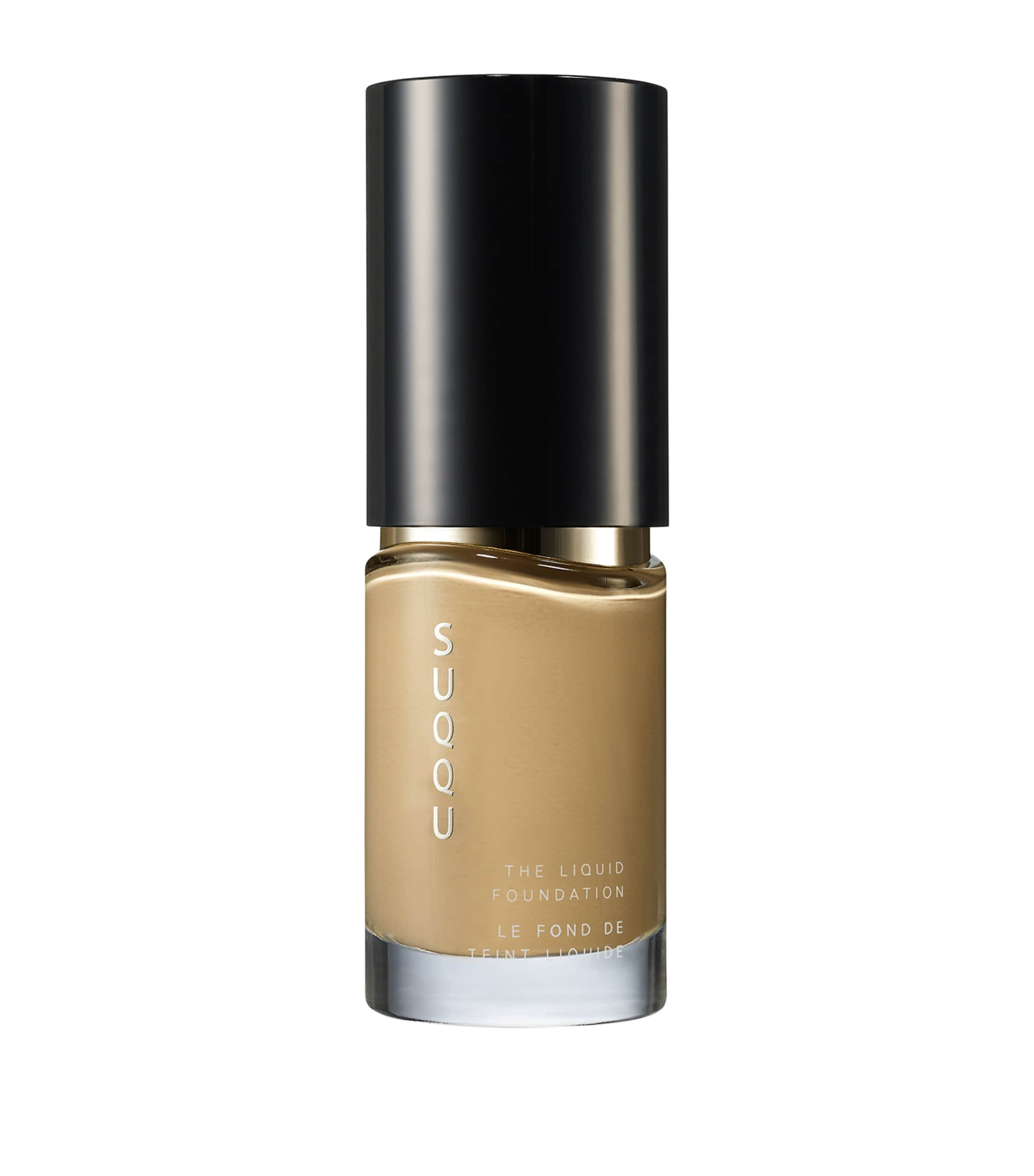 Shop Suqqu The Liquid Foundation In Nude