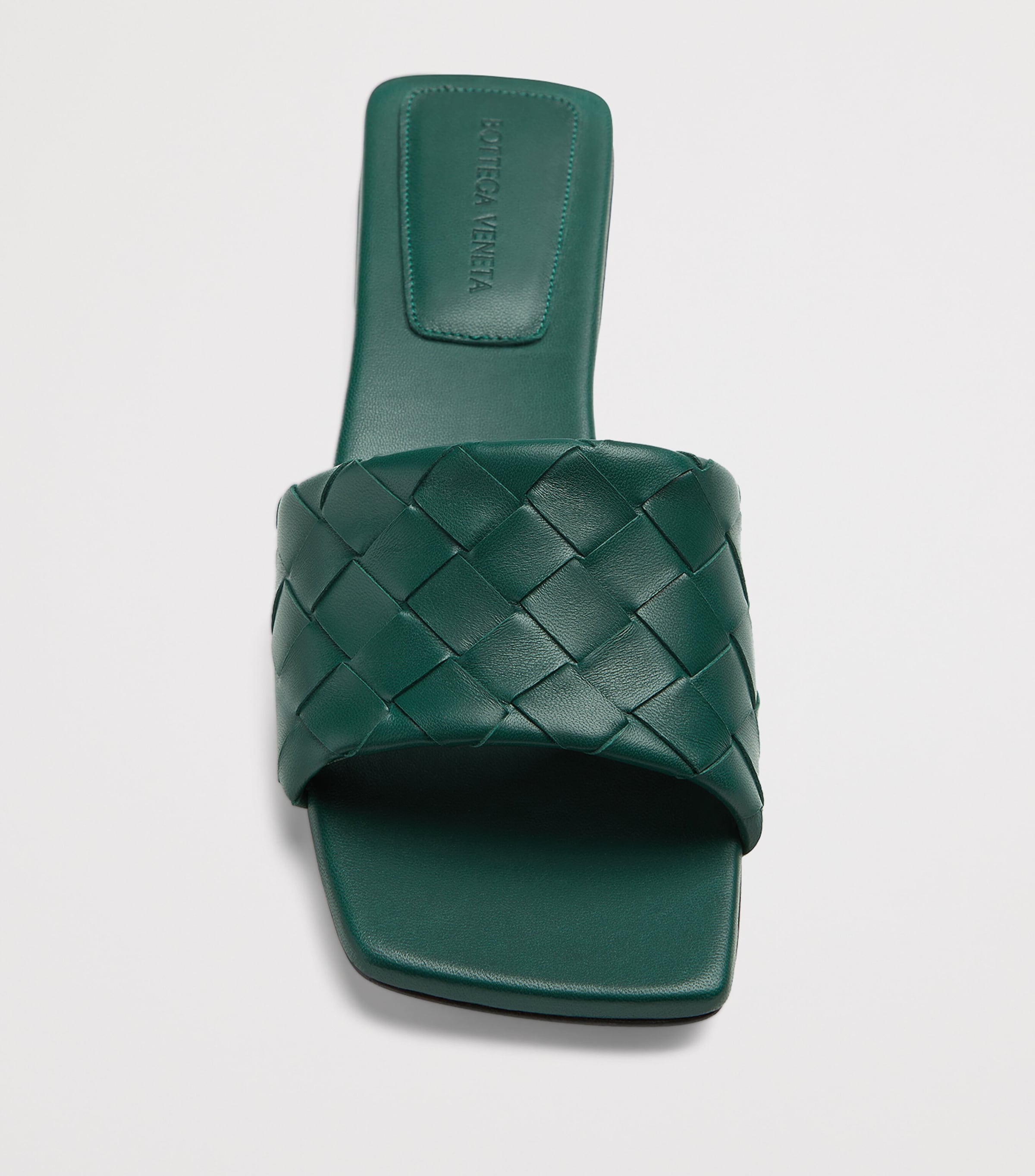 Lambskin Parco Mules 3134 Image 5