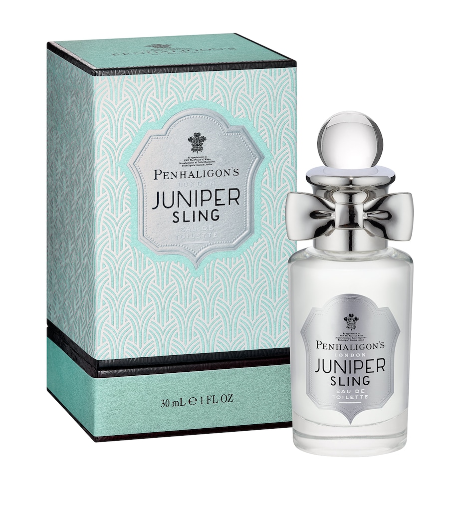 Penhaligon's Juniper Sling Eau de Toilette (30ml) Image 2