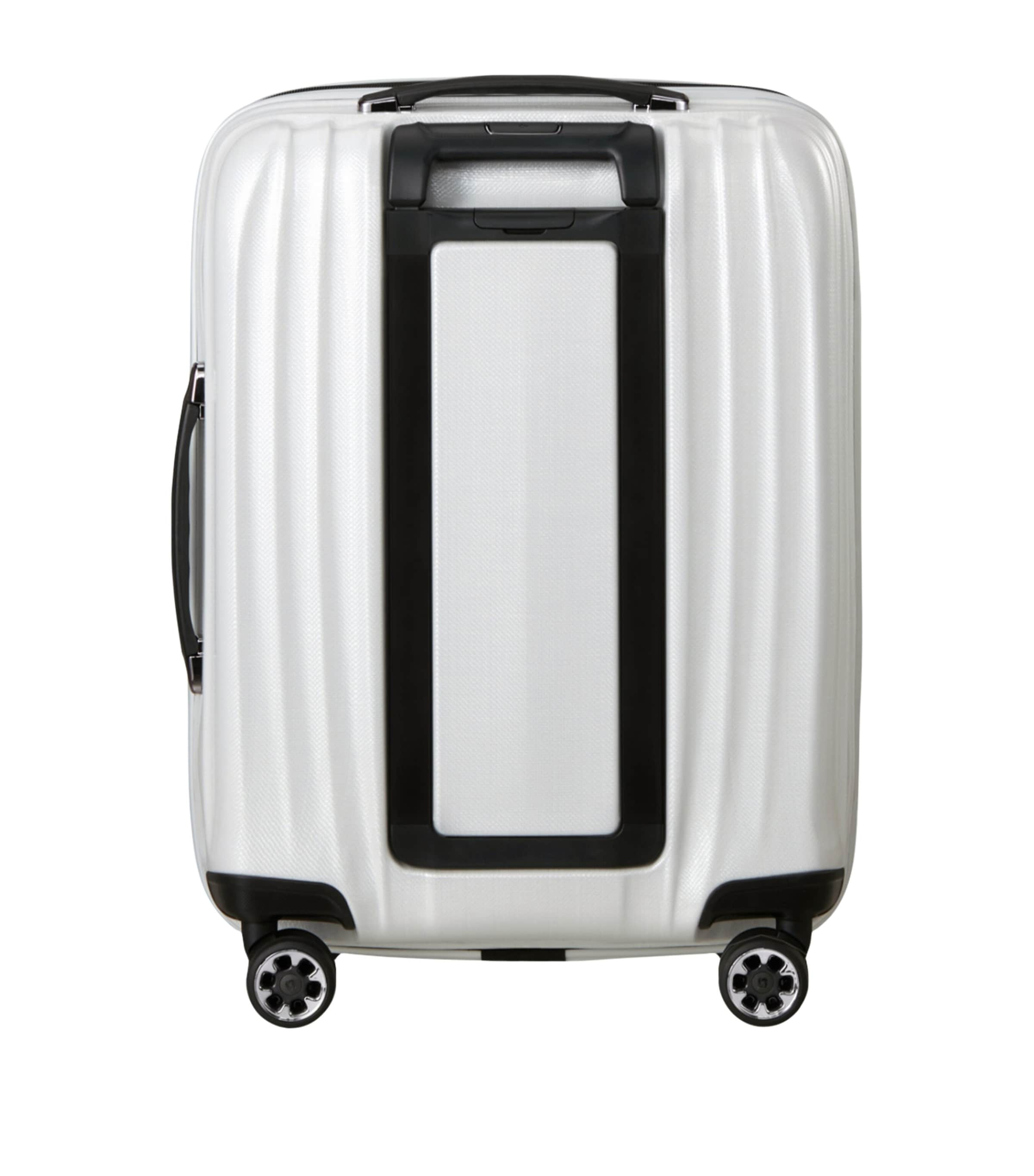 Nexis Expandable Spinner (55cm) COTTON WHITE Image 4