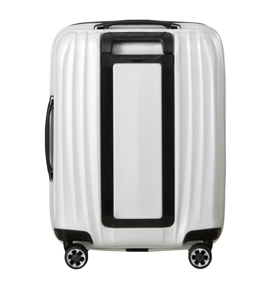 Nexis Expandable Spinner (55cm) COTTON WHITE Image 4