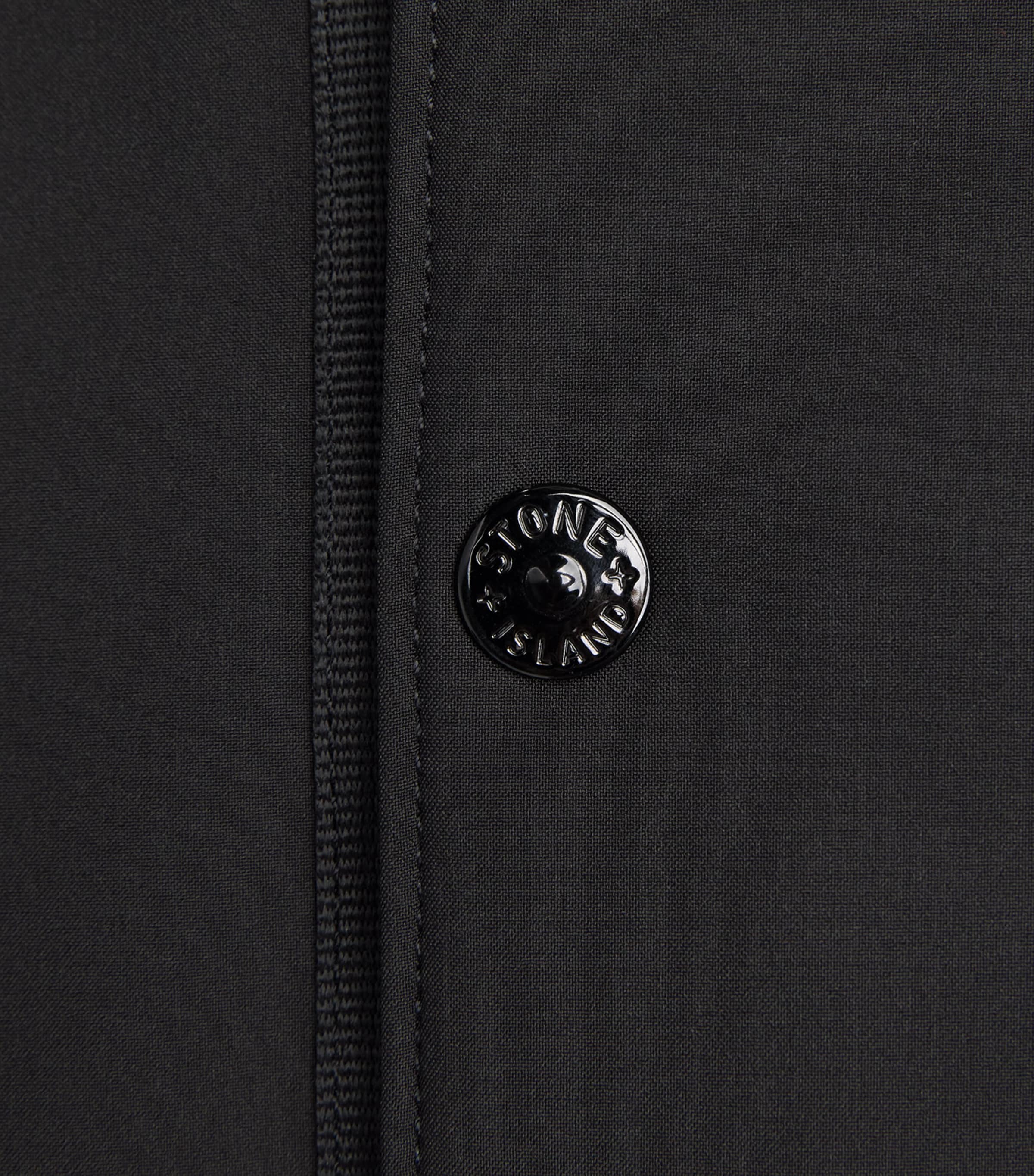 Stone Island Mens Light Soft Shell-R Hooded Jacket Image 6