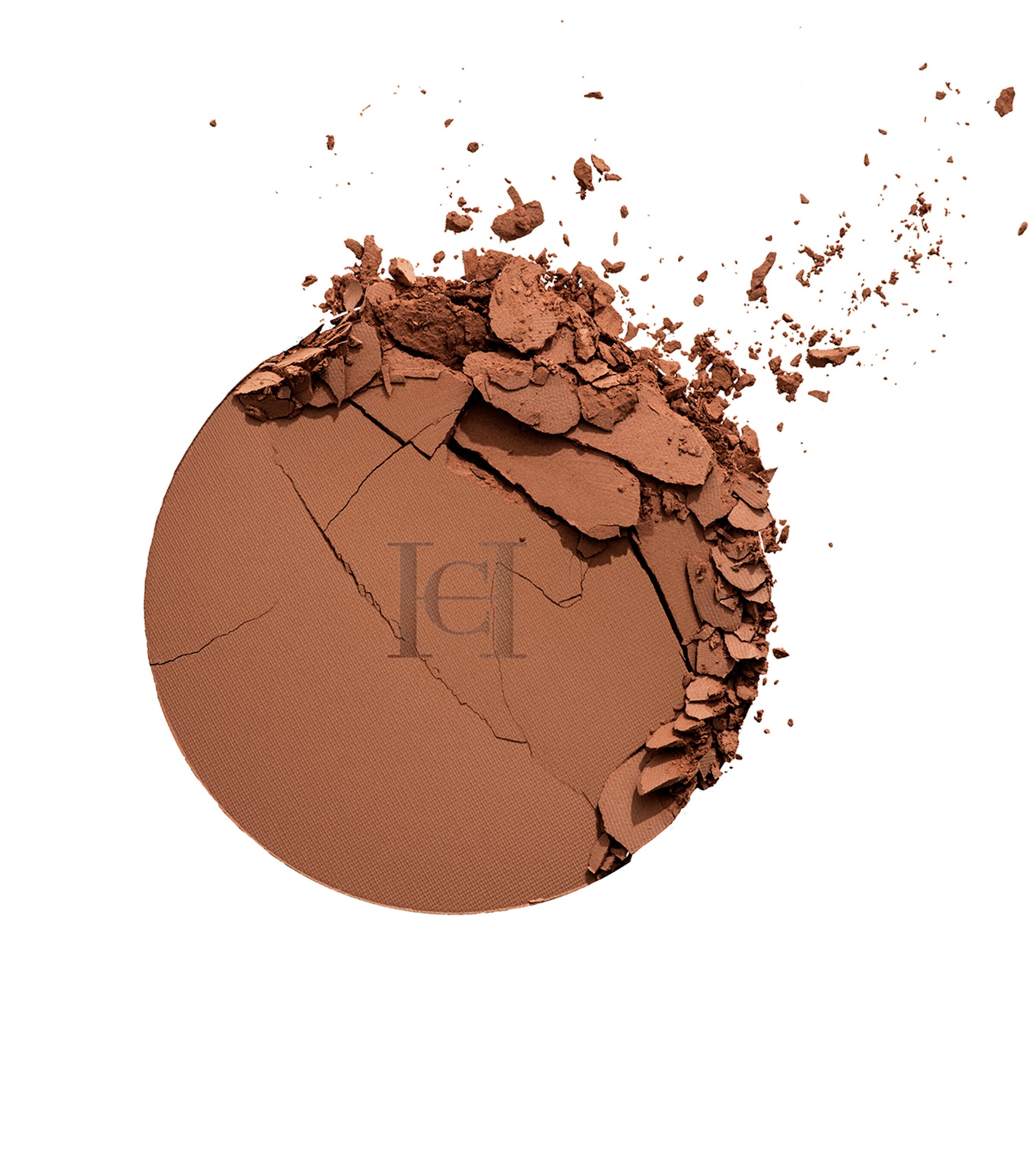 Carolina Herrera Ch Pwdr Refill Amber Crush N50 20 Dark Image 4