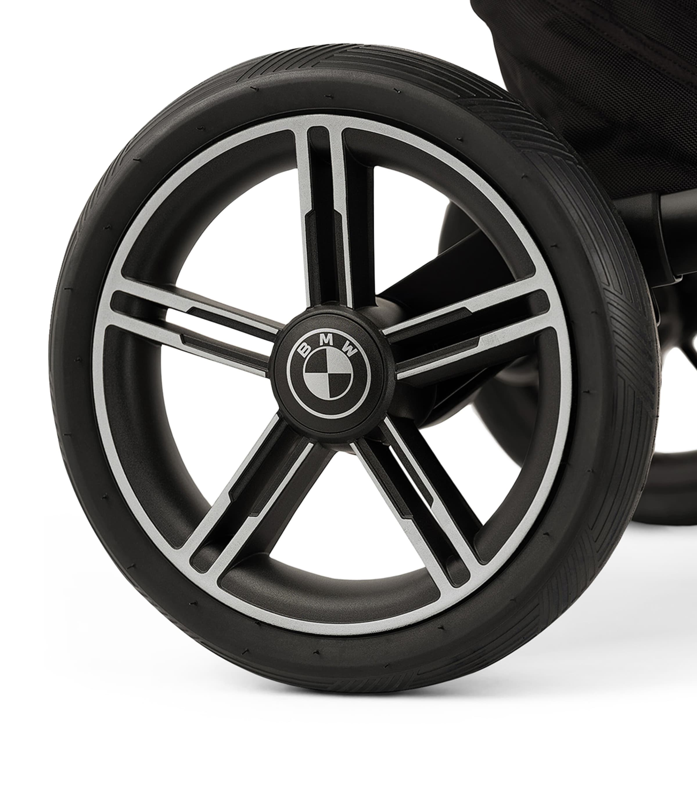 x BMW MIXX Next Stroller ELEMENT Image 9
