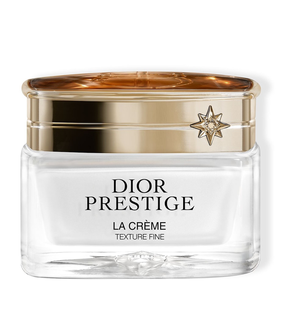 Dior Prestige La Crème Texture Fine Anti-Aging Intensive Repairing Cream (50ml) WHITE Image 1