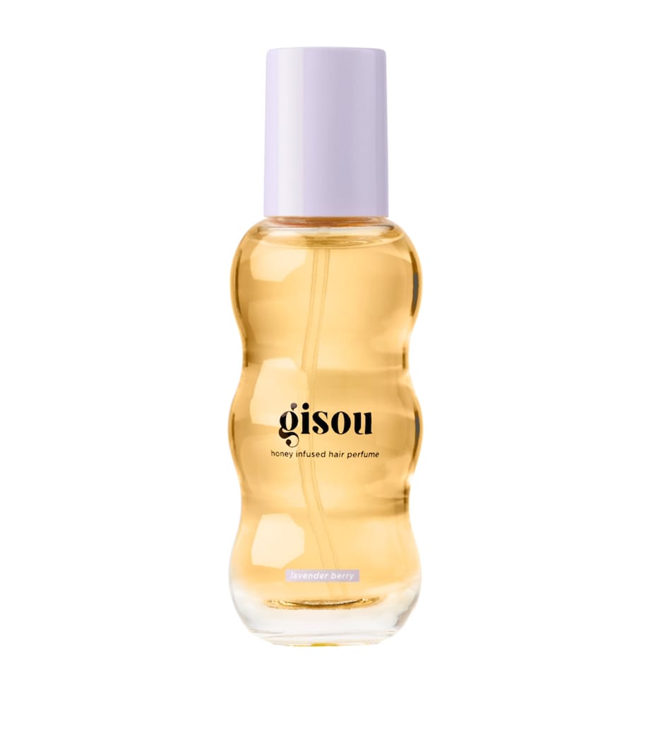 Honey-Infused Lavender Berry Hair Perfume (15ml) LAVENDER BERRY Image 1