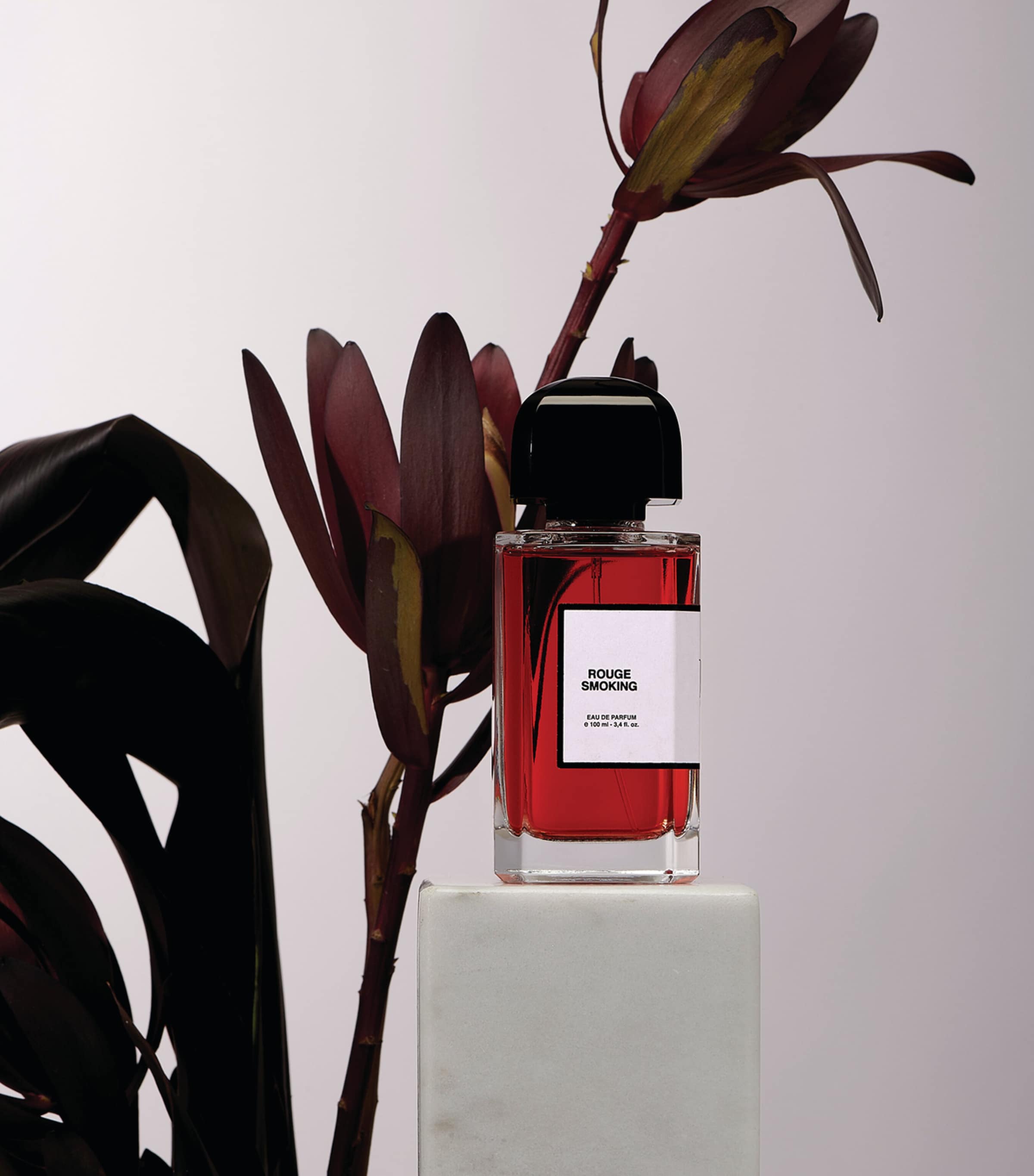 【お値下げ】bdk PARFUMS PARIS ROUGE SMORKING Rouge Smoking Extrait | BDK Parfums | Official Website