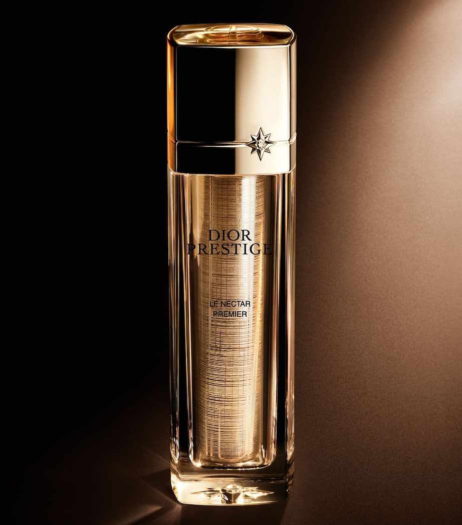 Dior Prestige Le Nectar Premier (30ml) ORANGE Image 2