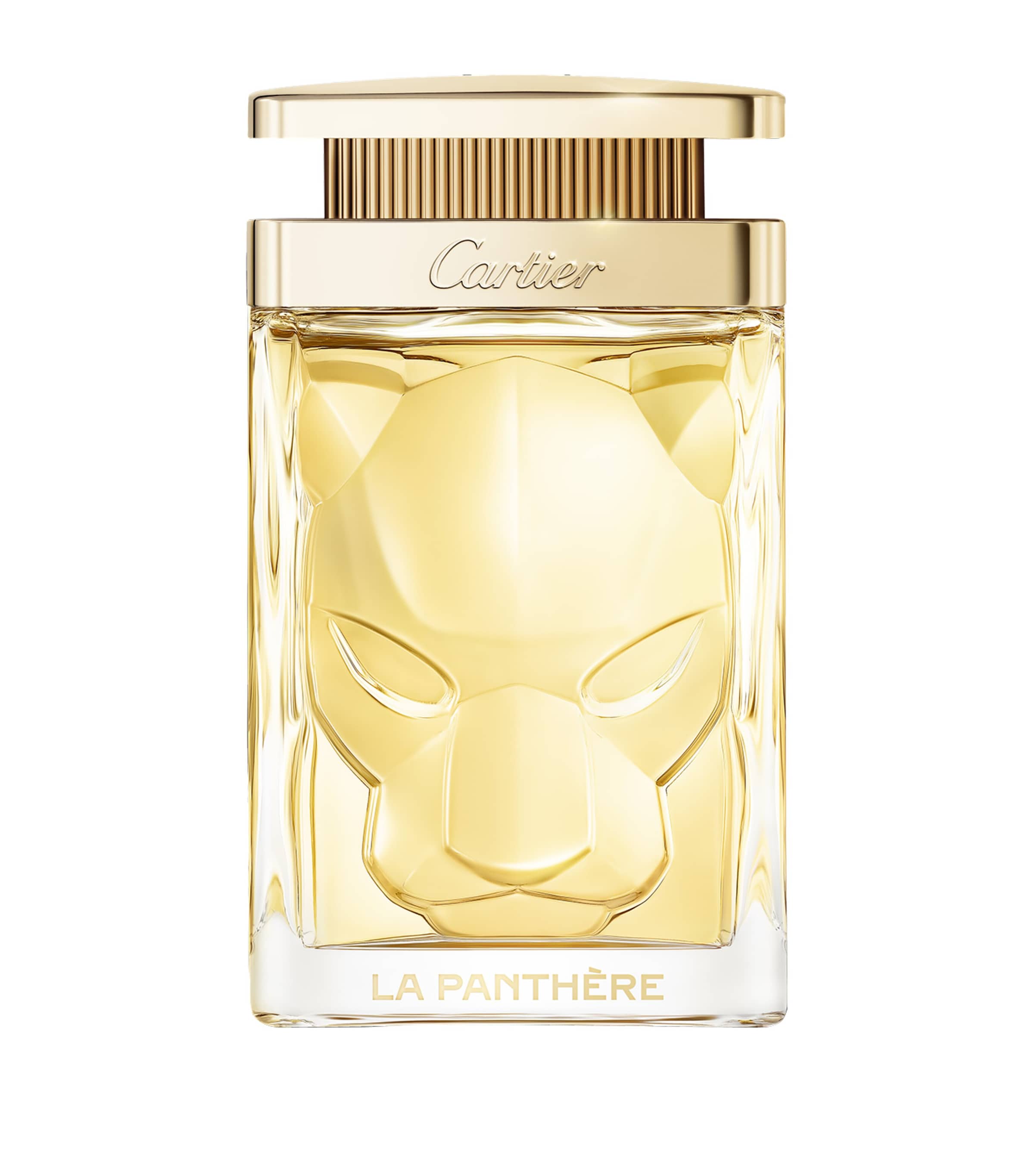 La Panthère Elixir Eau de Parfum (100ml) NO COLOUR Image 1