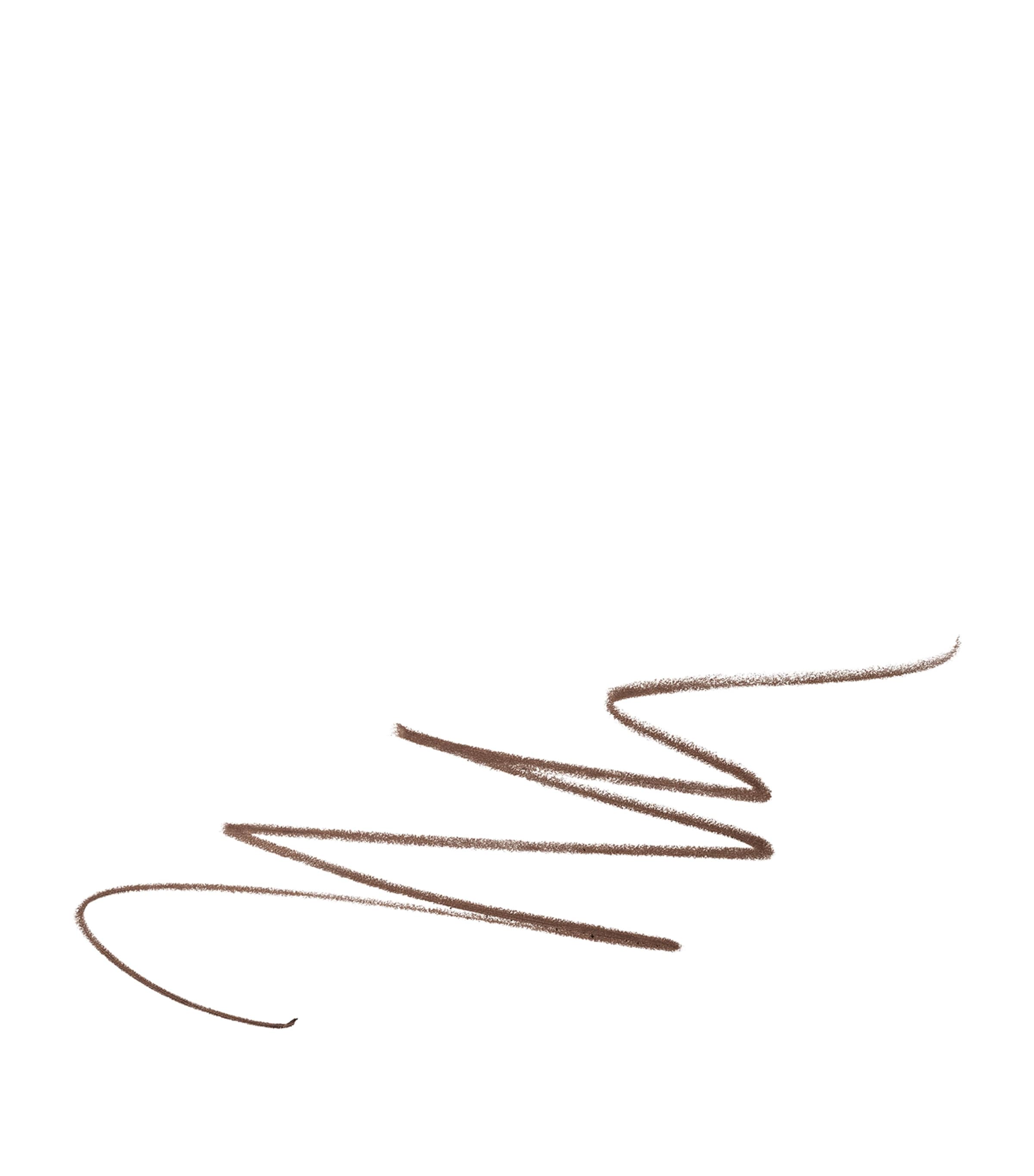 MAC Pro Brow Styler Lingering Image 3