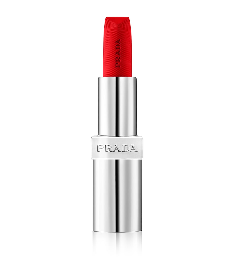 Prada Monochrome Soft Matte Lipstick R126 Image 1