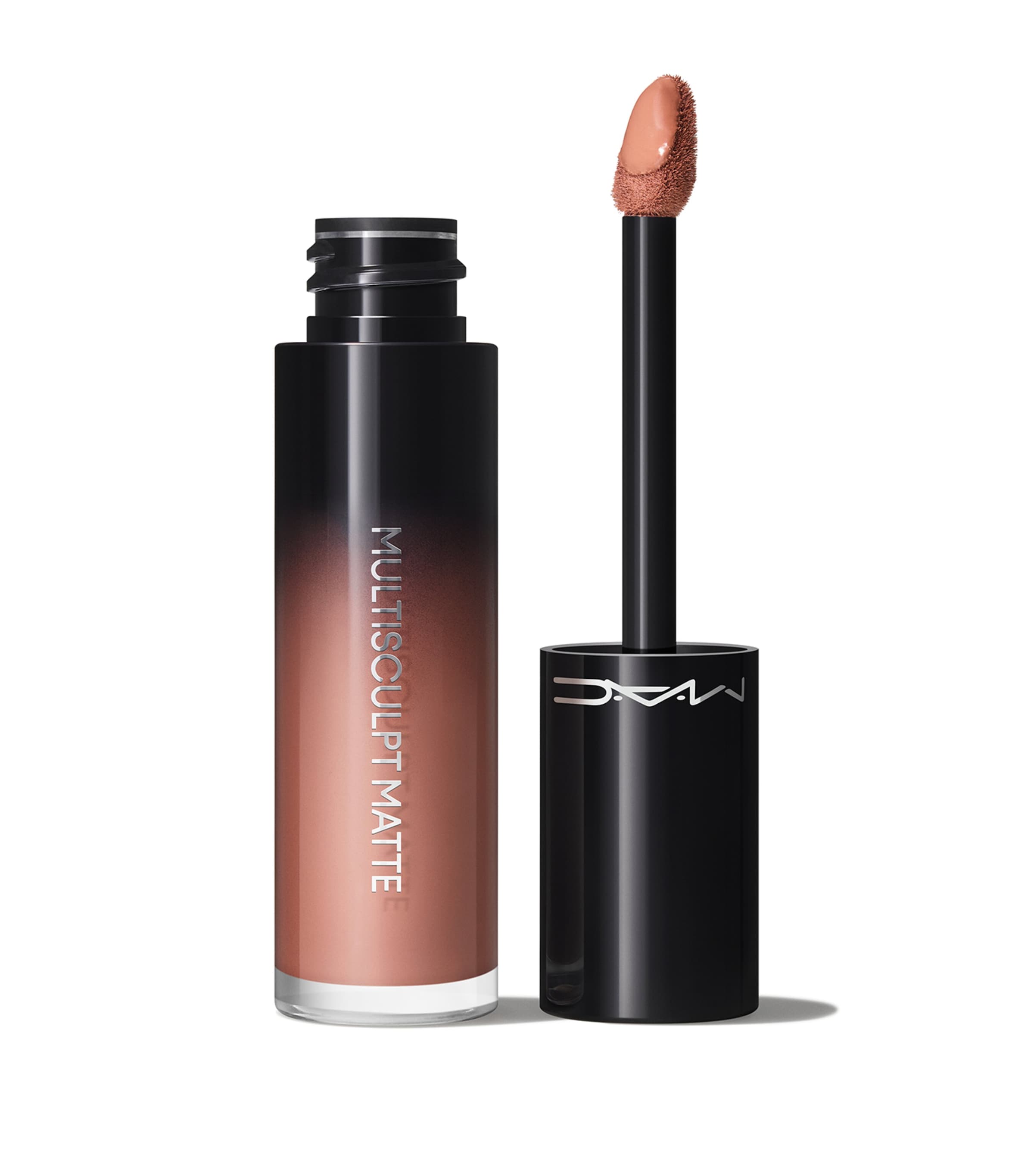 MAC Multisculpt Matte Eye and Face Contour Cool Spice Image 1