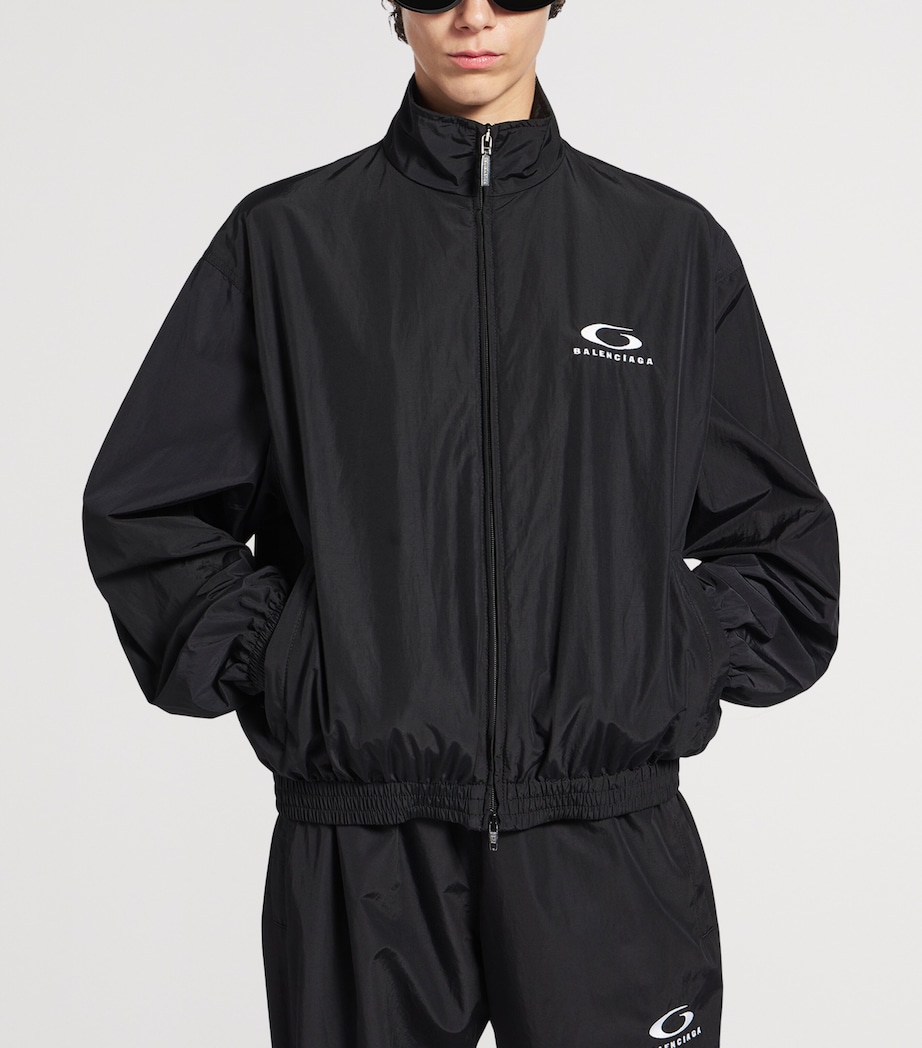 Loop Sports Icon Tracksuit Jacket 1000 Image 6