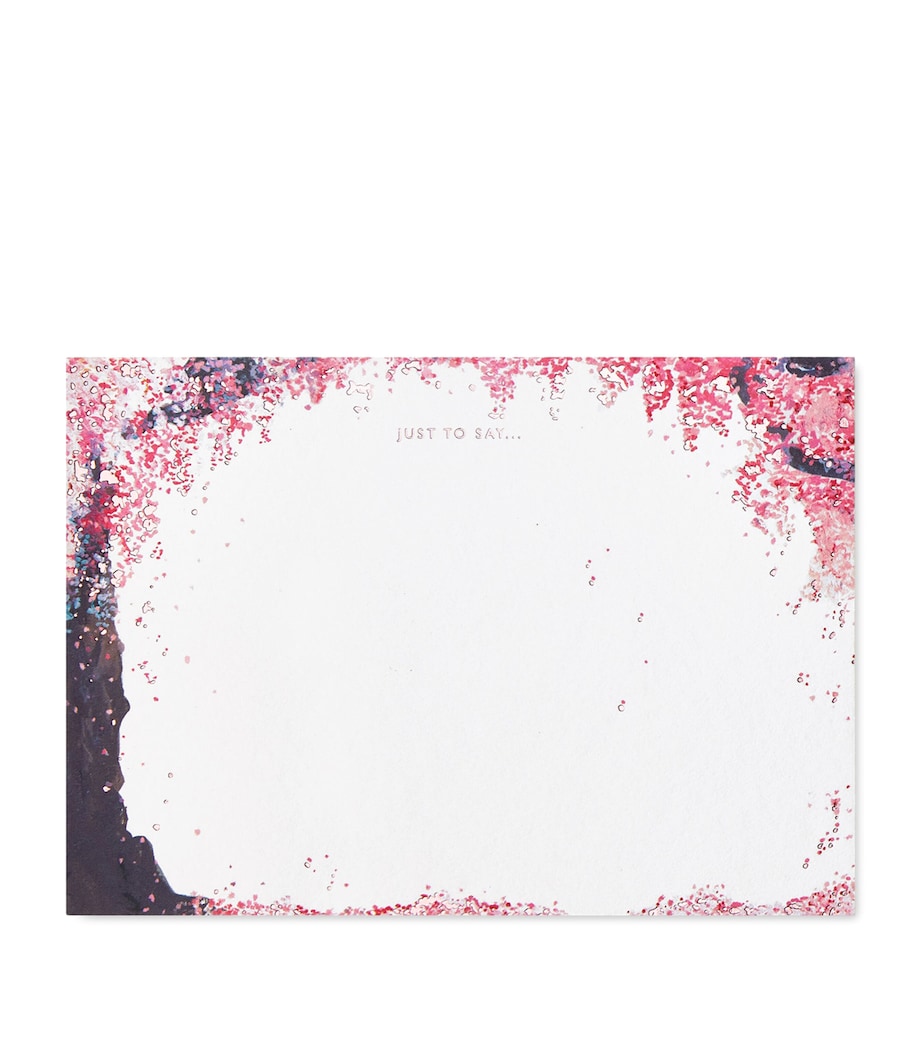 Four Seasons A6 Correspondence Cards MULTI Image 4