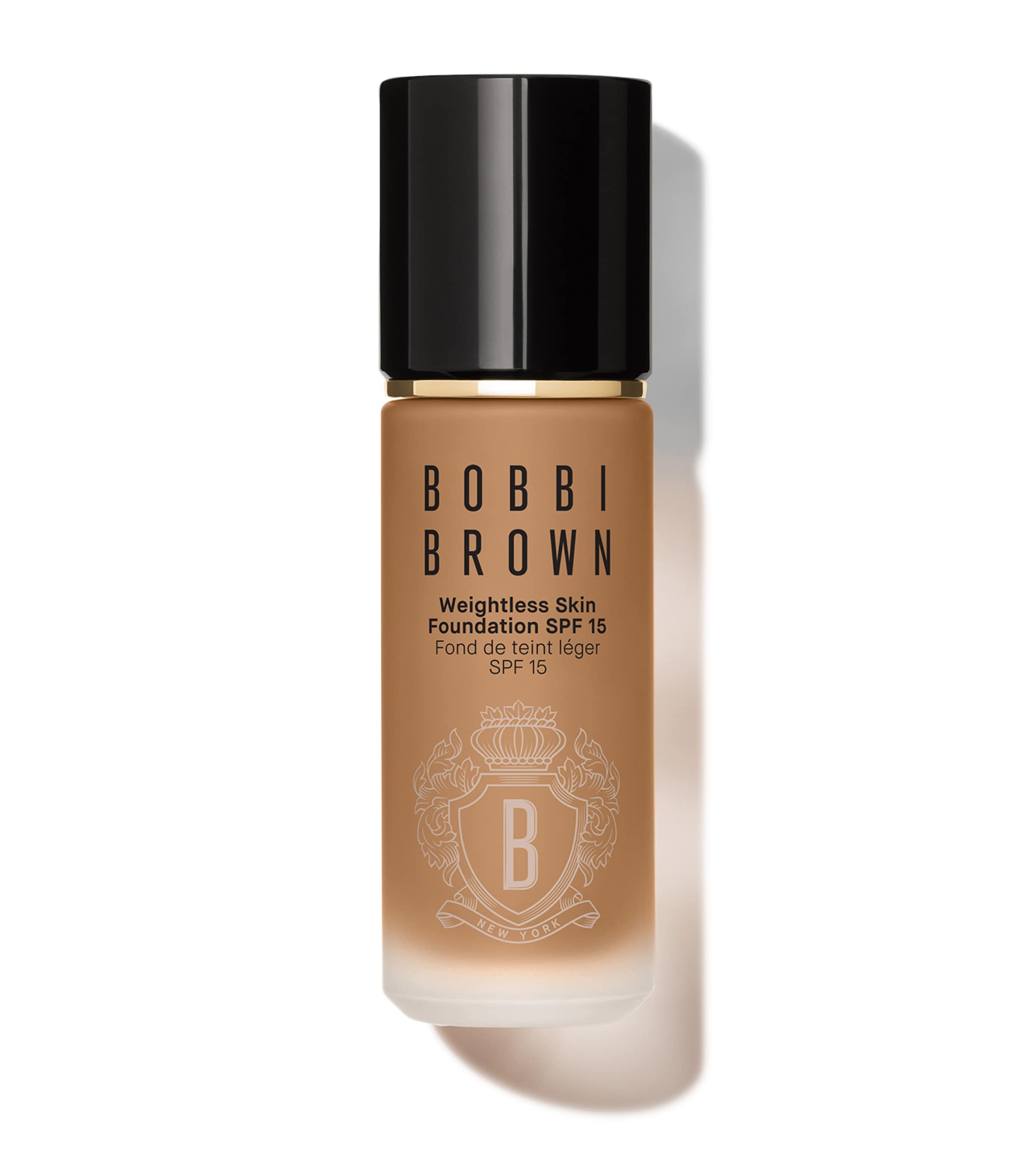 Bobbi Brown Weightless Skin Foundation Spf 15