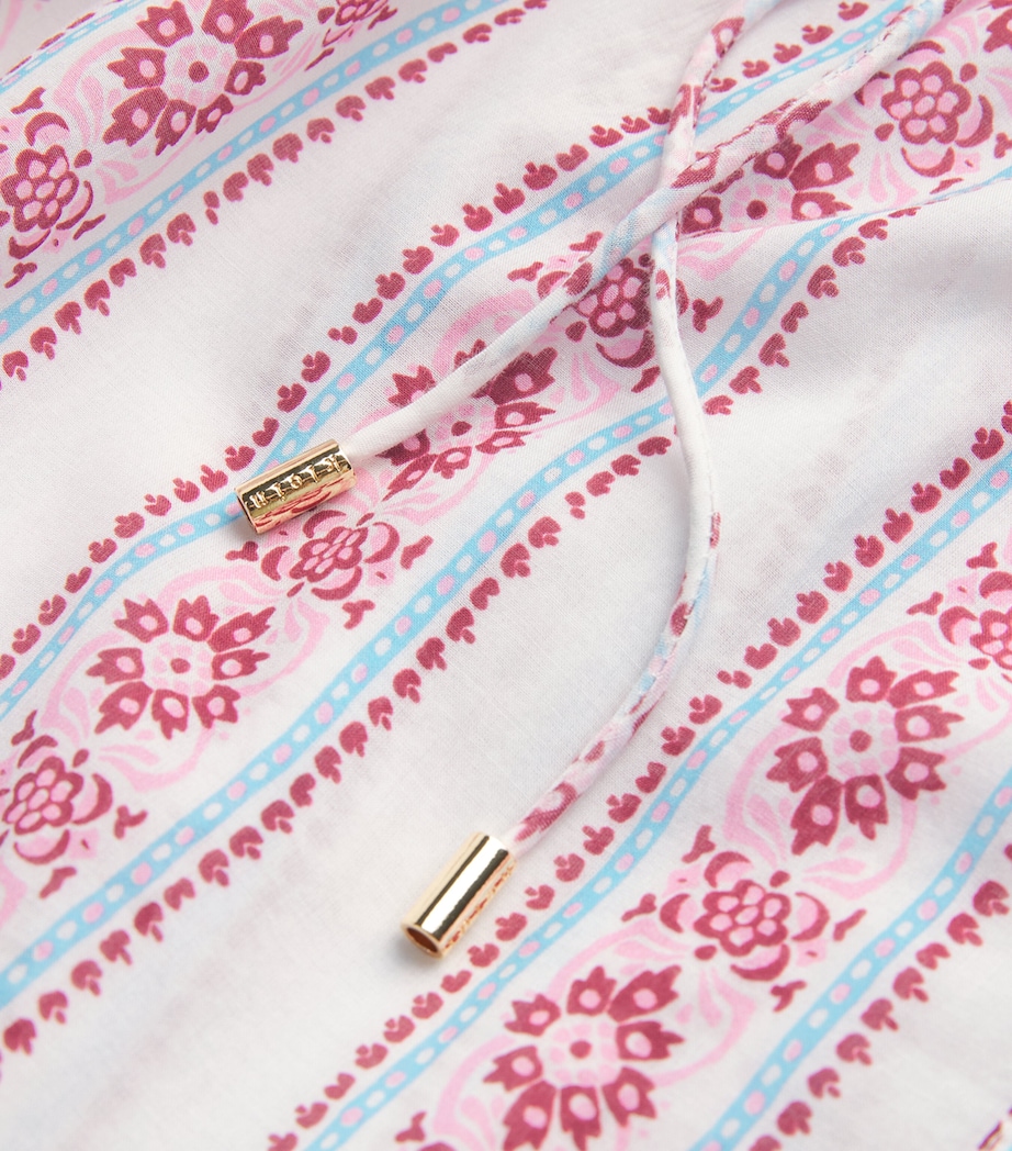 Provence Maxi Kimono PRT-PRT Image 4