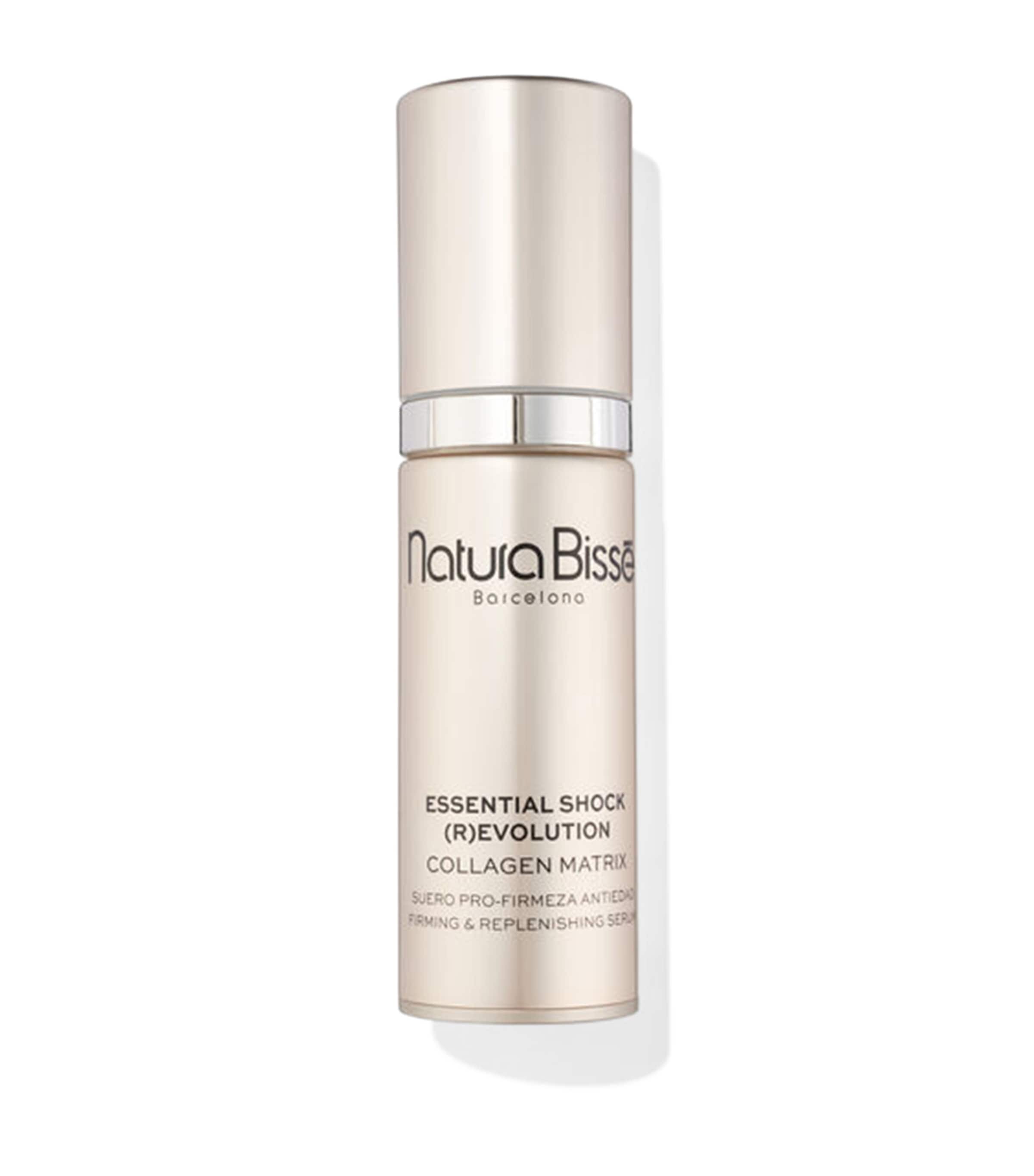 Natura Bissé Essential Shock (R)Evolution Pro-Exo Collagen Matrix (30ml) Image 1