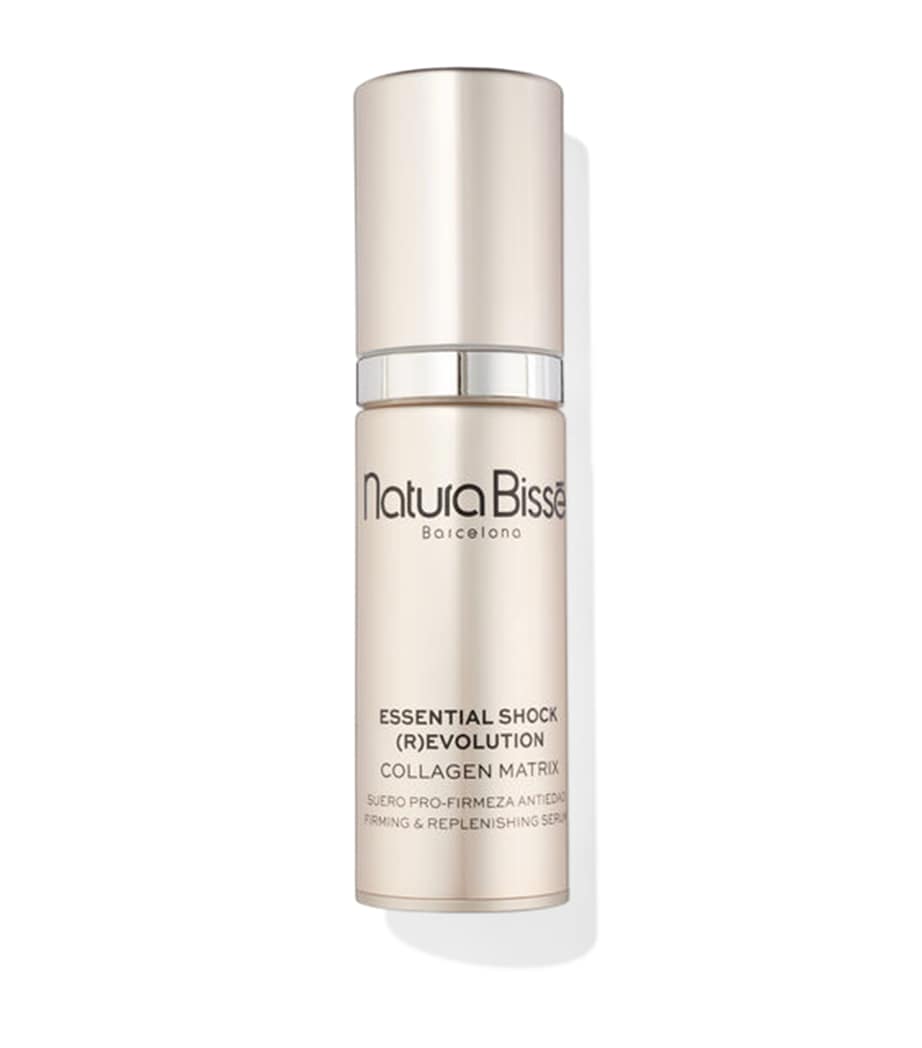Natura Bissé Essential Shock (R)Evolution Pro-Exo Collagen Matrix (30ml) Image 1