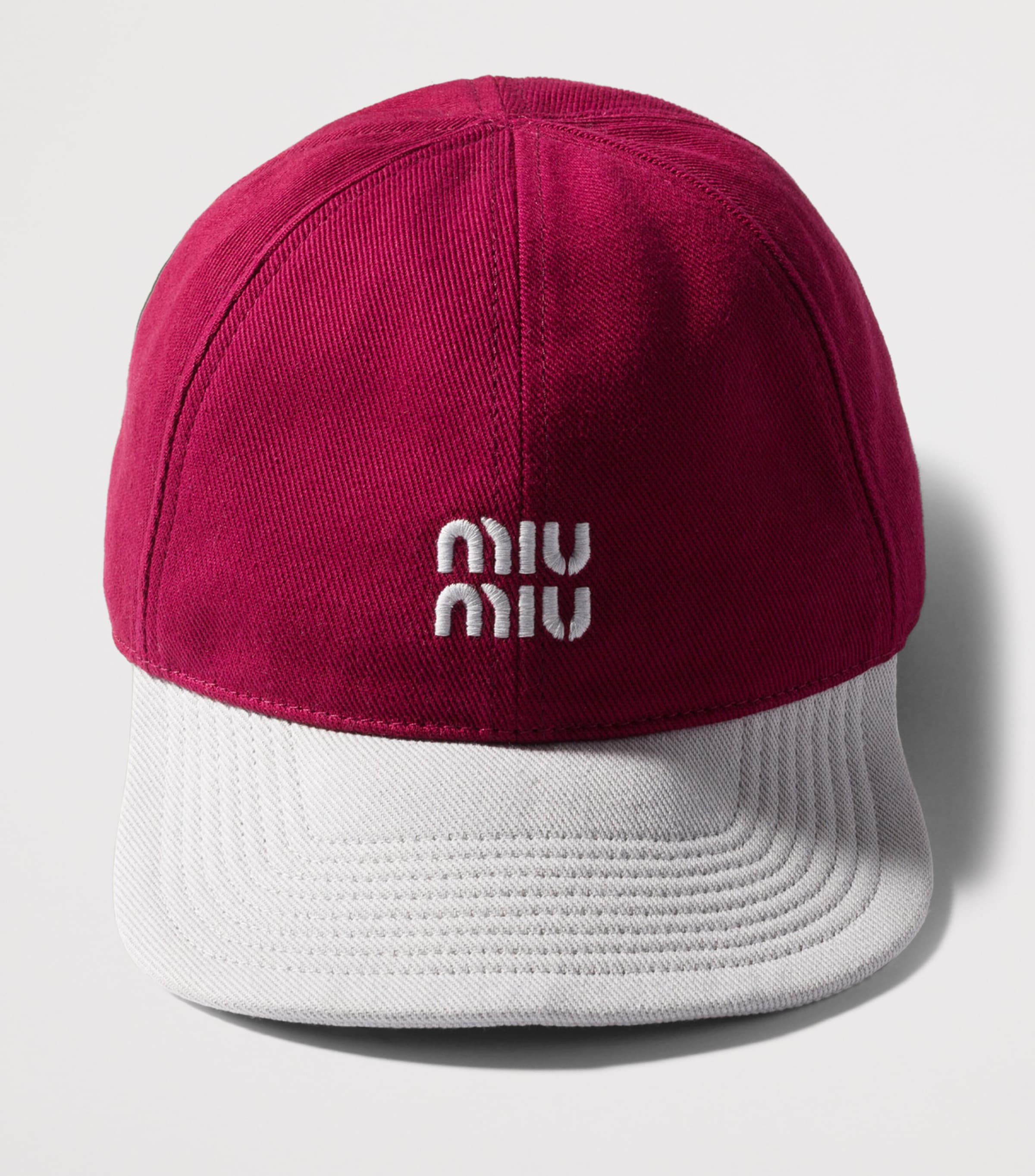 Drill Baseball Cap F04ZH Image 2