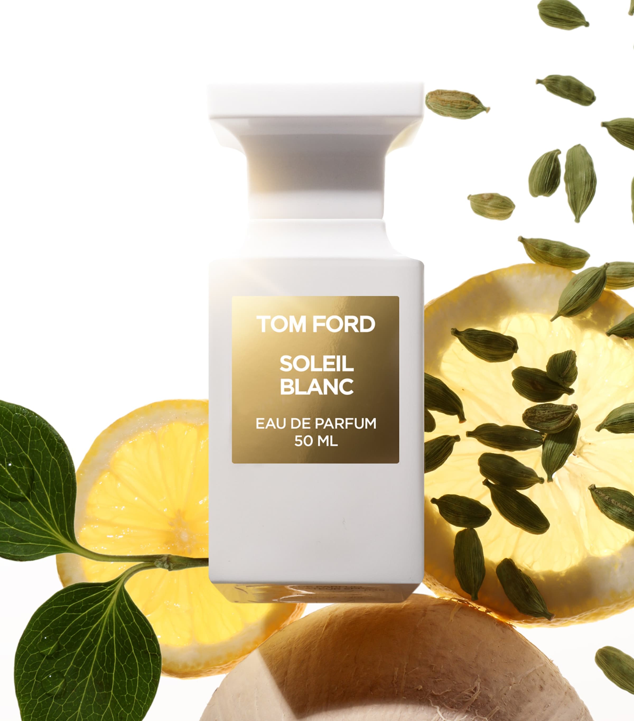 TOM FORD Soleil Blanc Eau de Parfum (50ml) | Harrods US