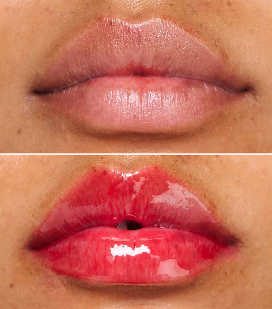 Lip Comfort Oil NO COLOUR Image 5