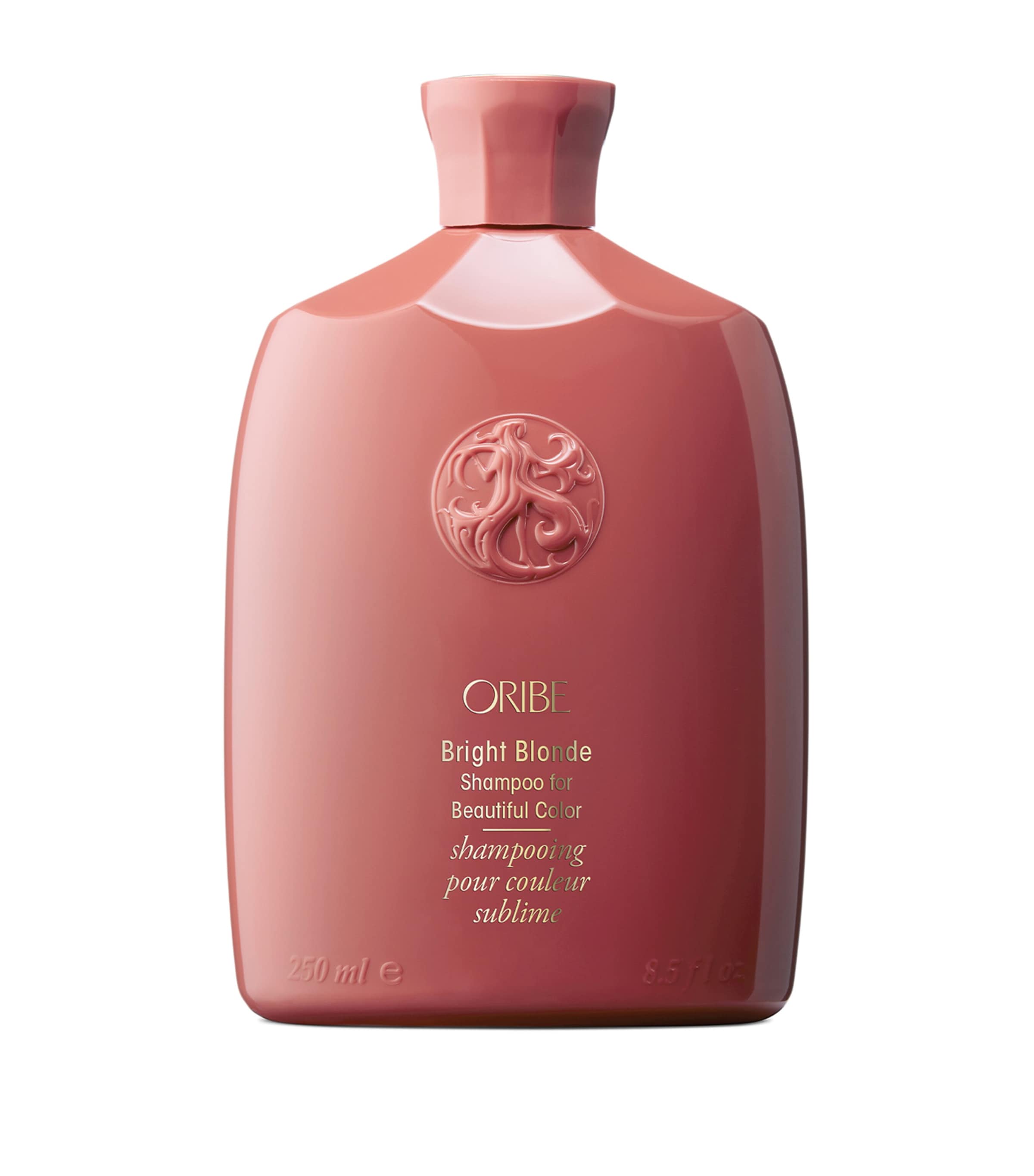 Oribe Bright Blonde Shampoo (250ml) Image 1