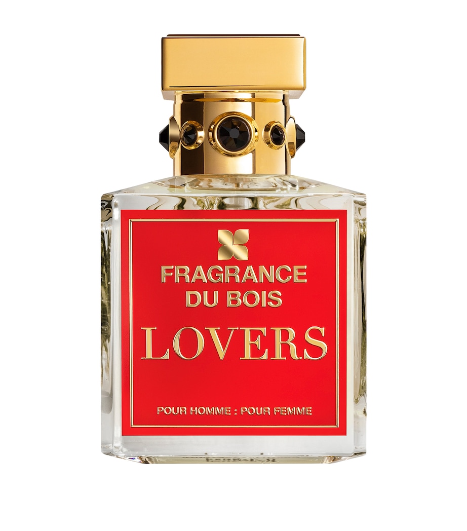 Lovers Parfum (100ml) NO COLOUR Image 1