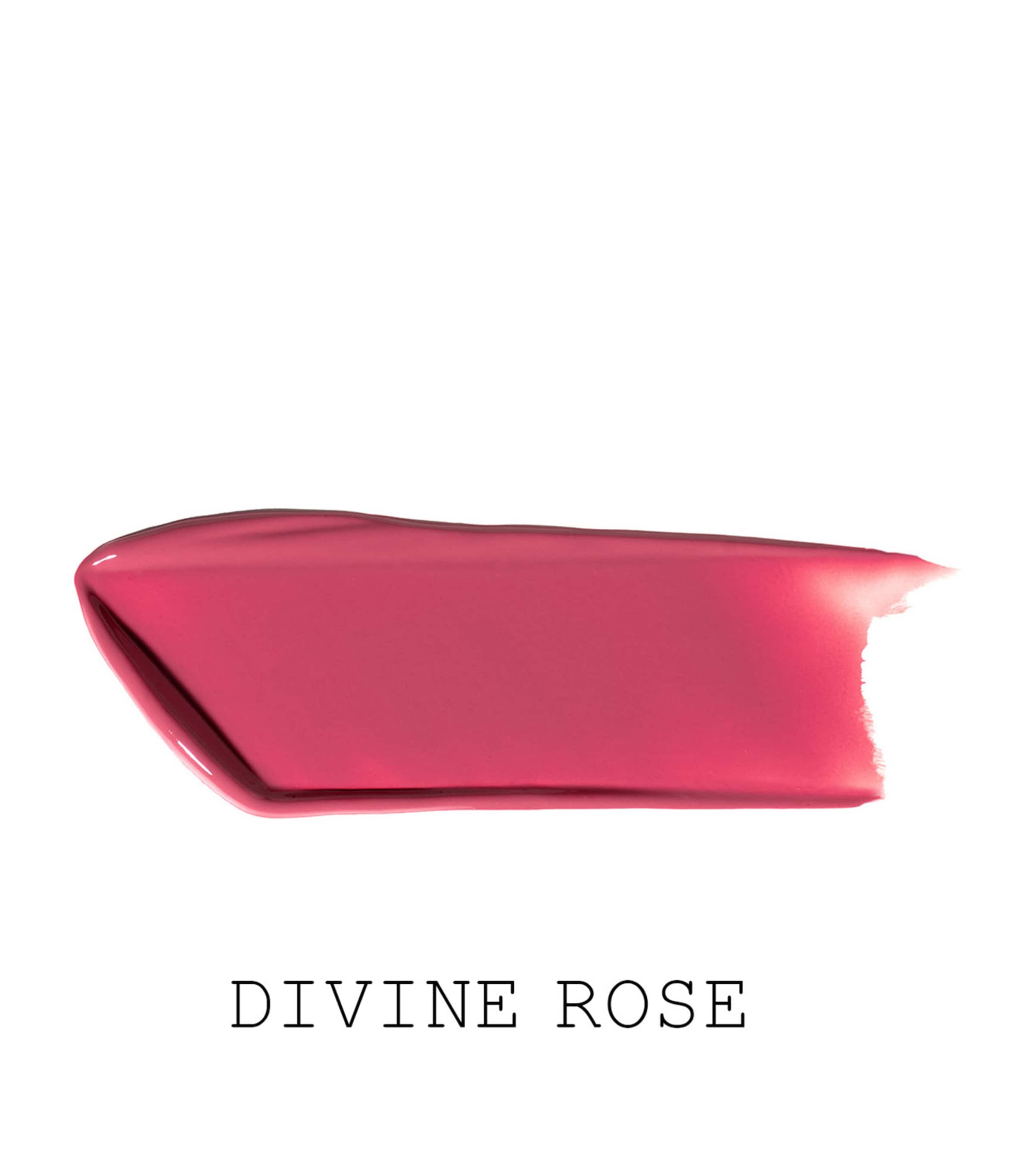 Divine Blush: Legendary Glow Colour Balm DIVINE ROSE GLOW Image 3