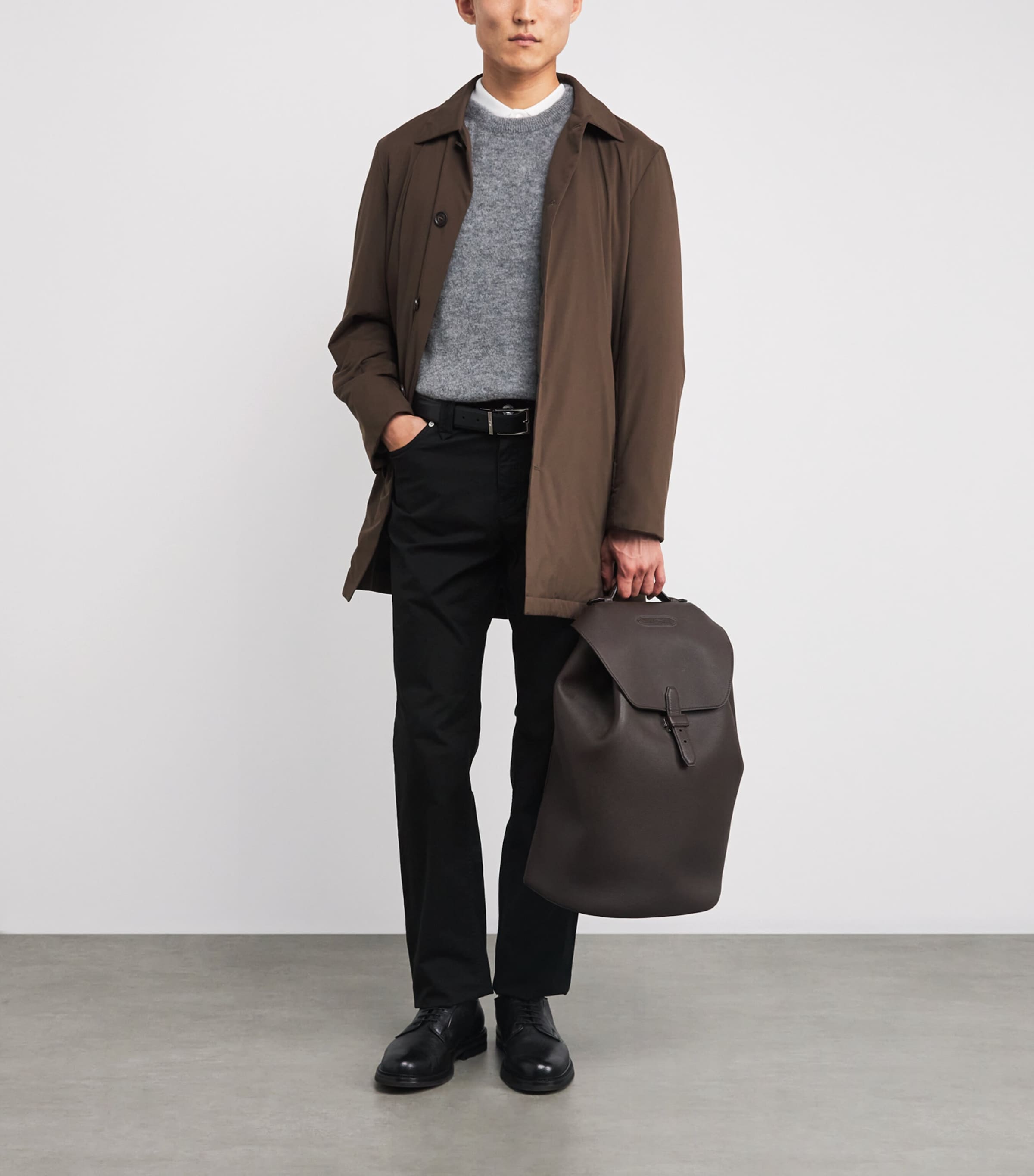 Brioni Leather Belt | Men New In | Men Accessories | Belts | Designers | Brioni | Mens Accessories Brioni Leather Belt | Men New In | Men Accessories | Belts | Designers | Brioni | Mens Accessories