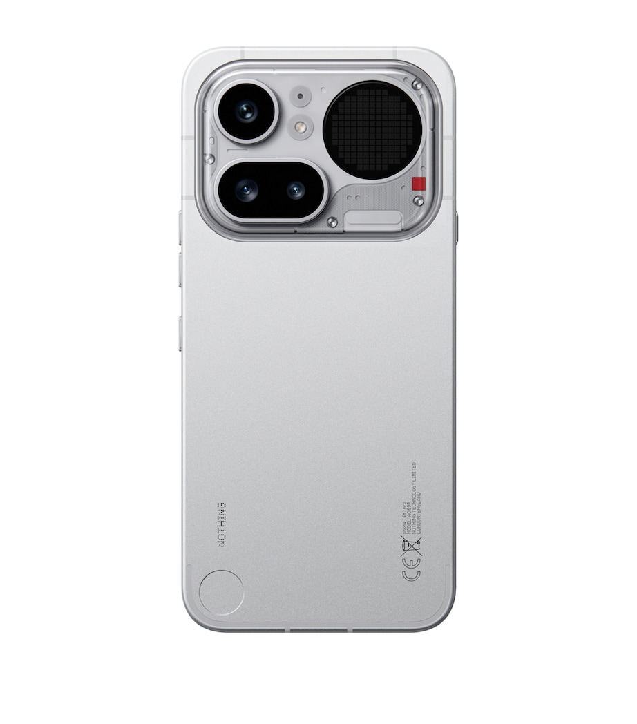 Phone (4a) Pro SILVER Image 5