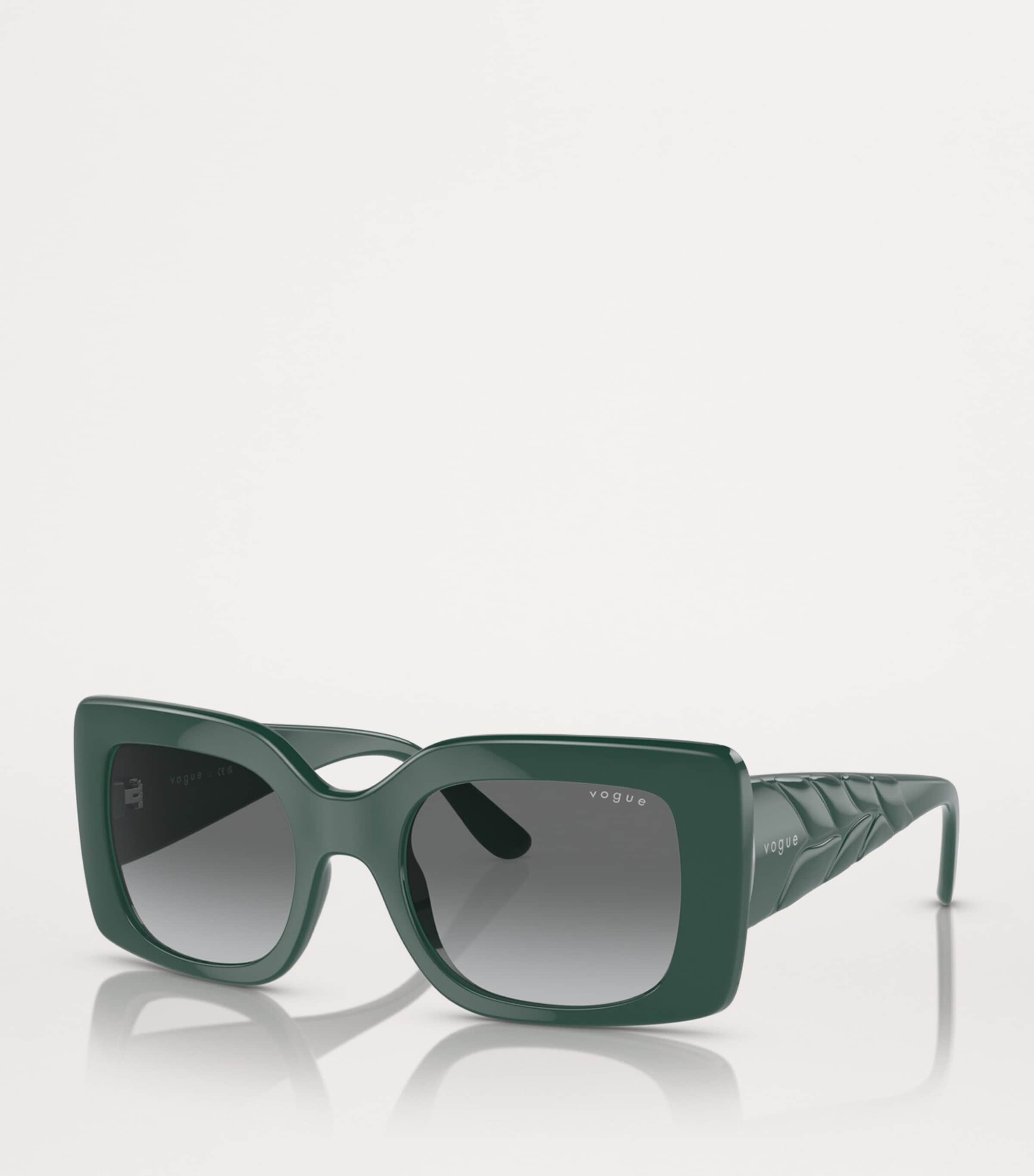 Vogue Injected 0VO5481S Sunglasses Image 2