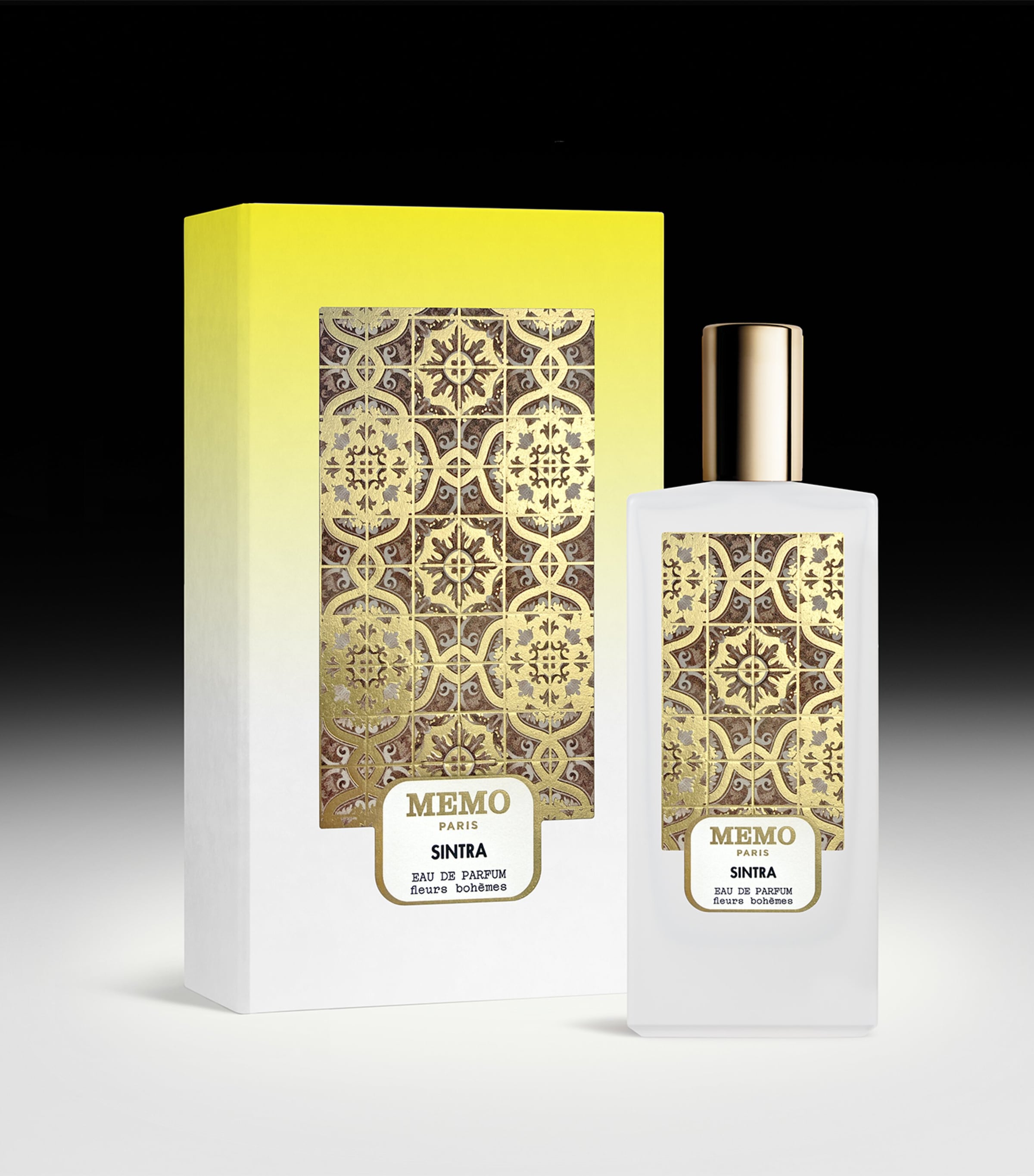 MEMO PARIS Sintra Eau de Parfum (75ml) Image 2