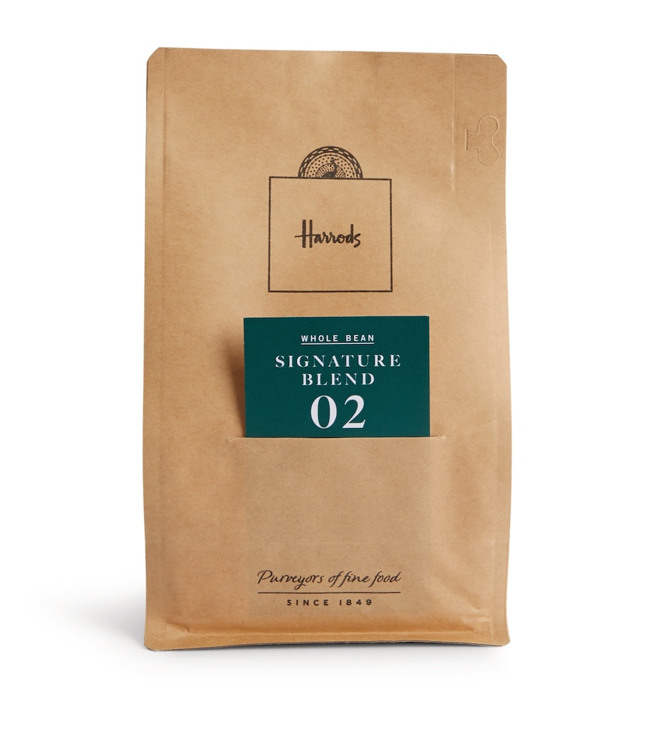 Signature Blend Beans (250g) NO COLOUR Image 1