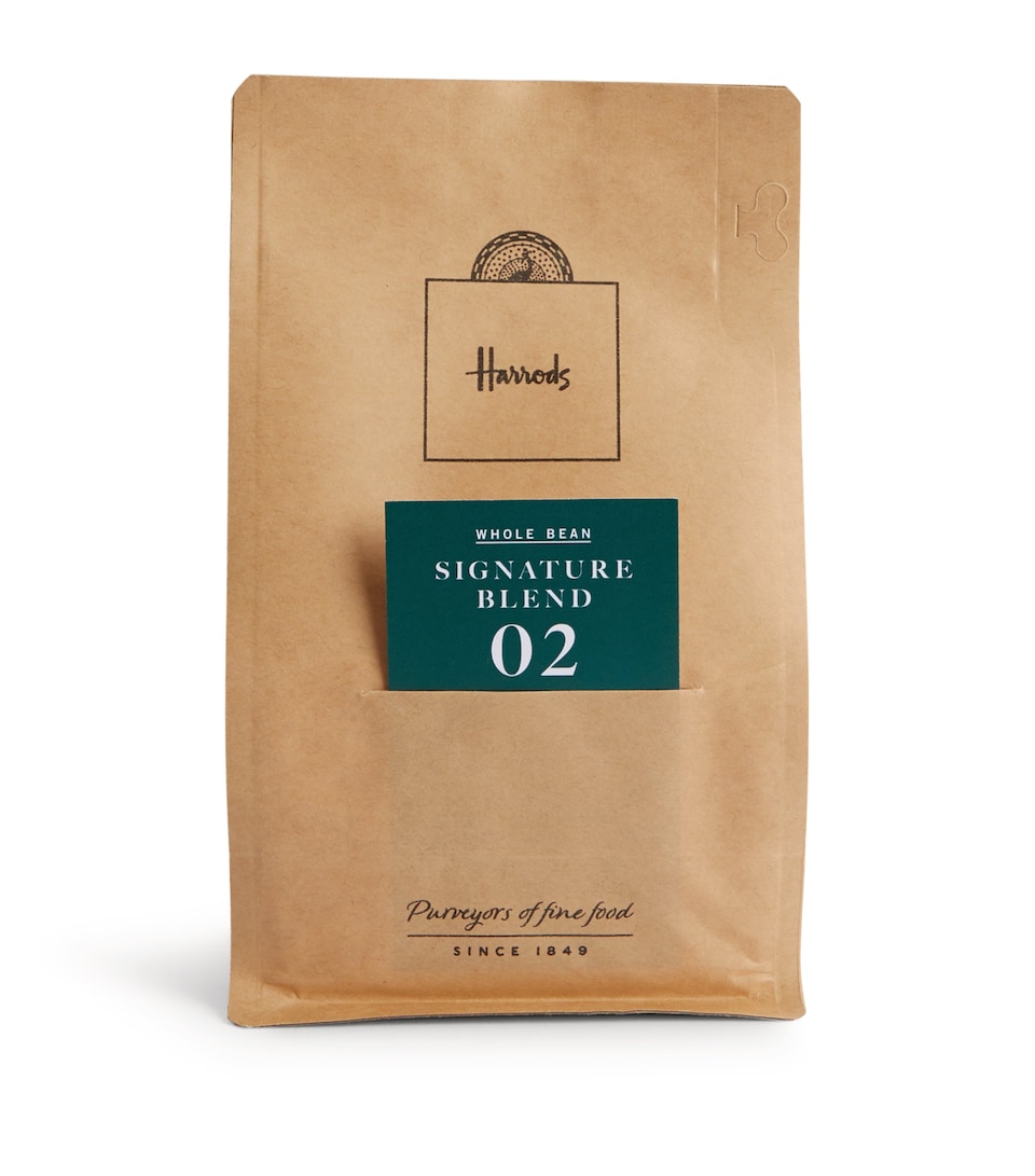 Signature Blend Beans (250g)