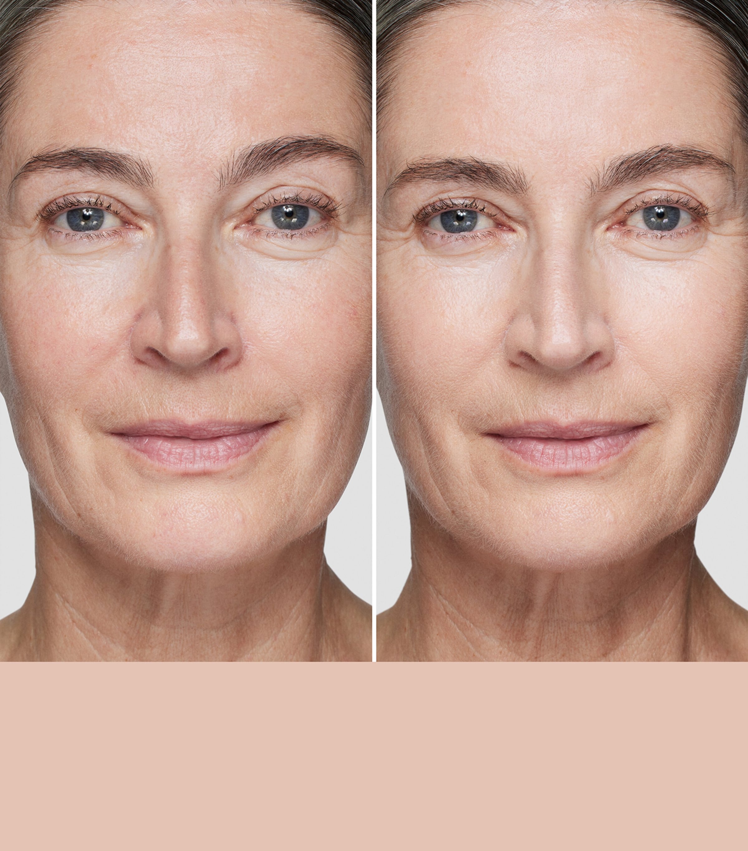 Real Flawless Foundation 1N2 VANILLE Image 3