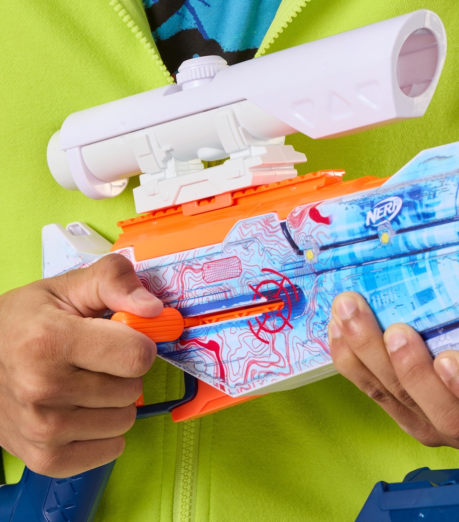 Loadout Arctic Zerostriker Blaster MULTI Image 7