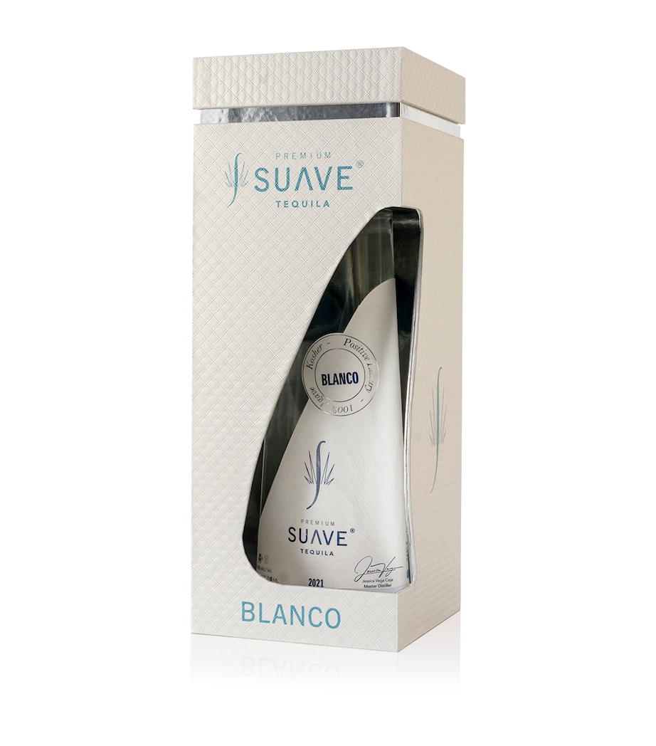 Blanco Tequila (70cl) NO COLOUR Image 2